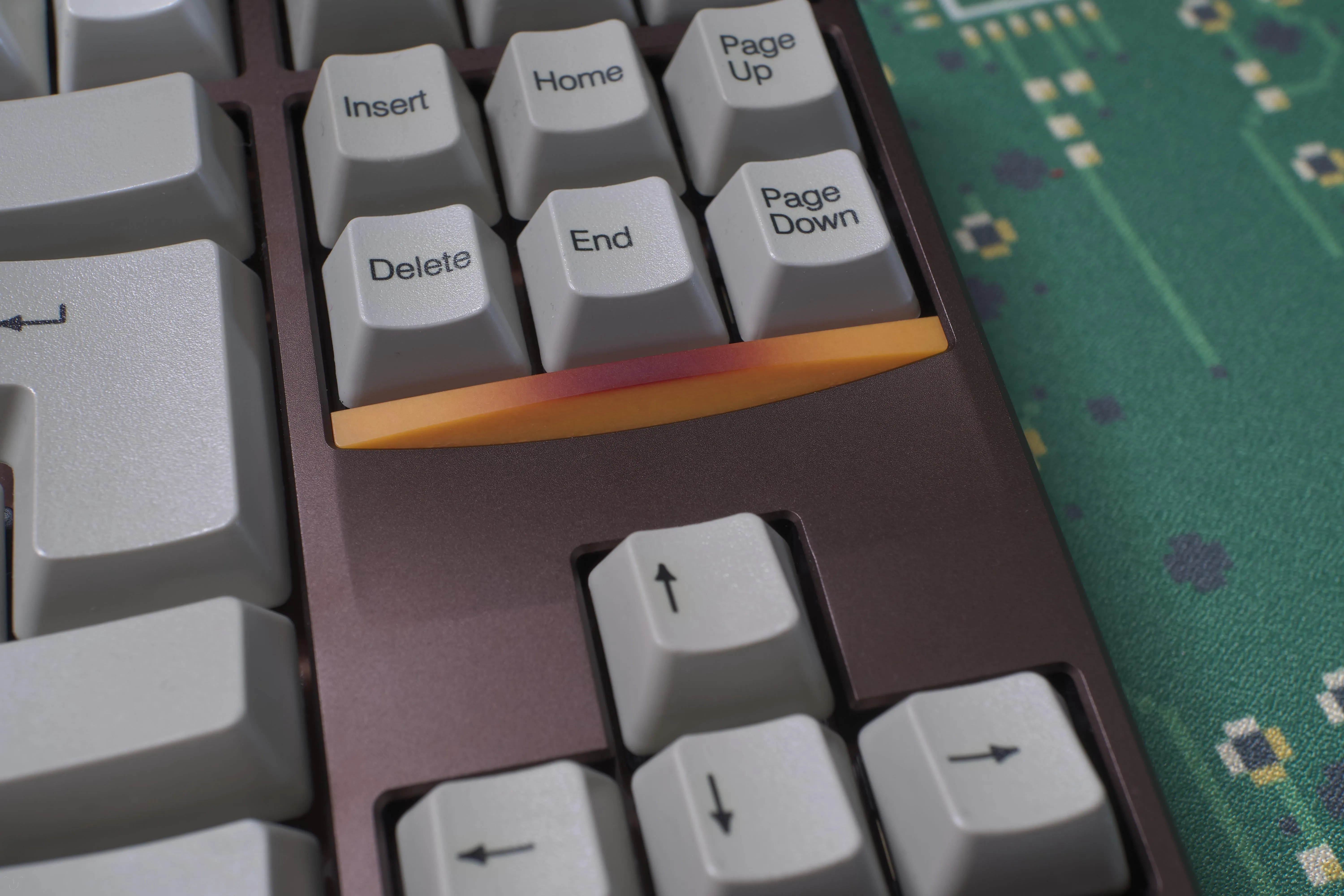 Space Invaders & ALPS Build