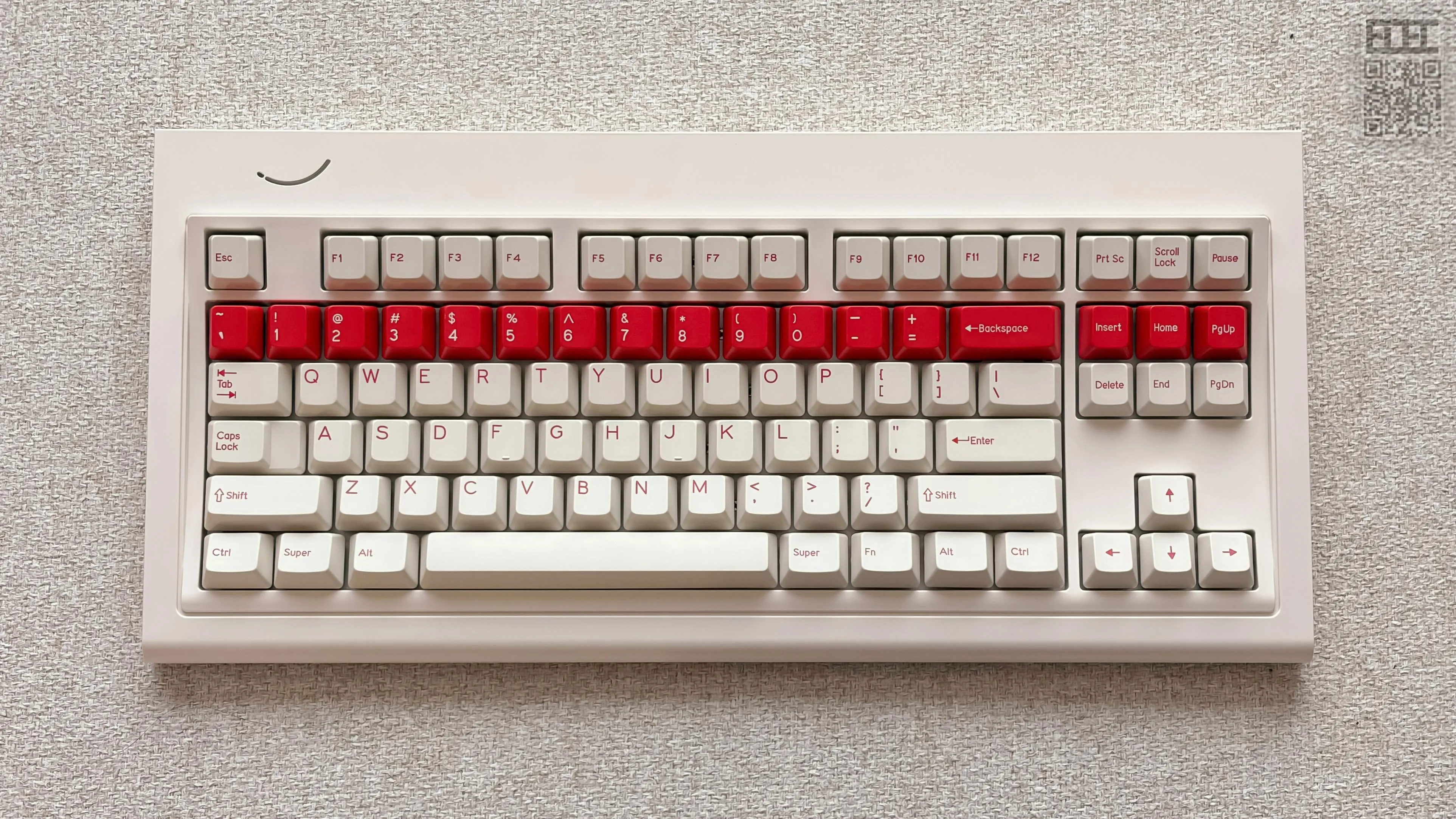 Smurve80とDCS LAM Alertのクローズアップ