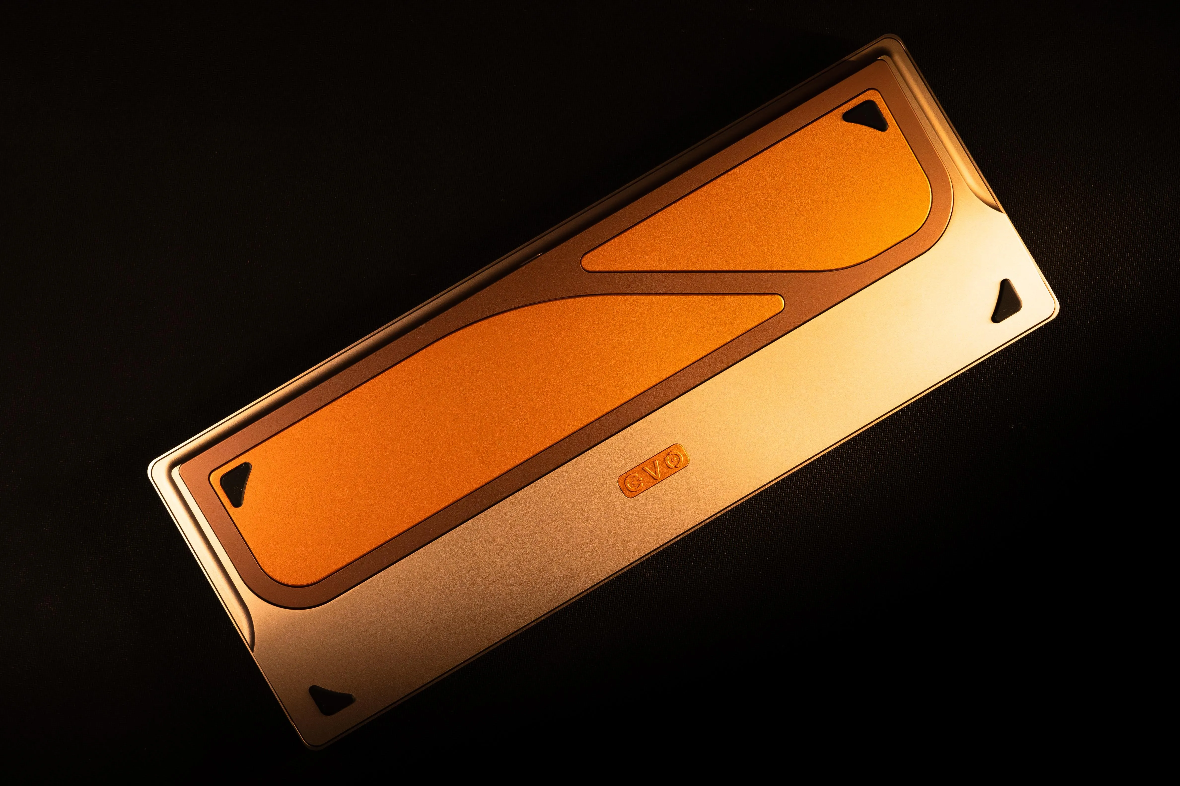 ガスケット構造