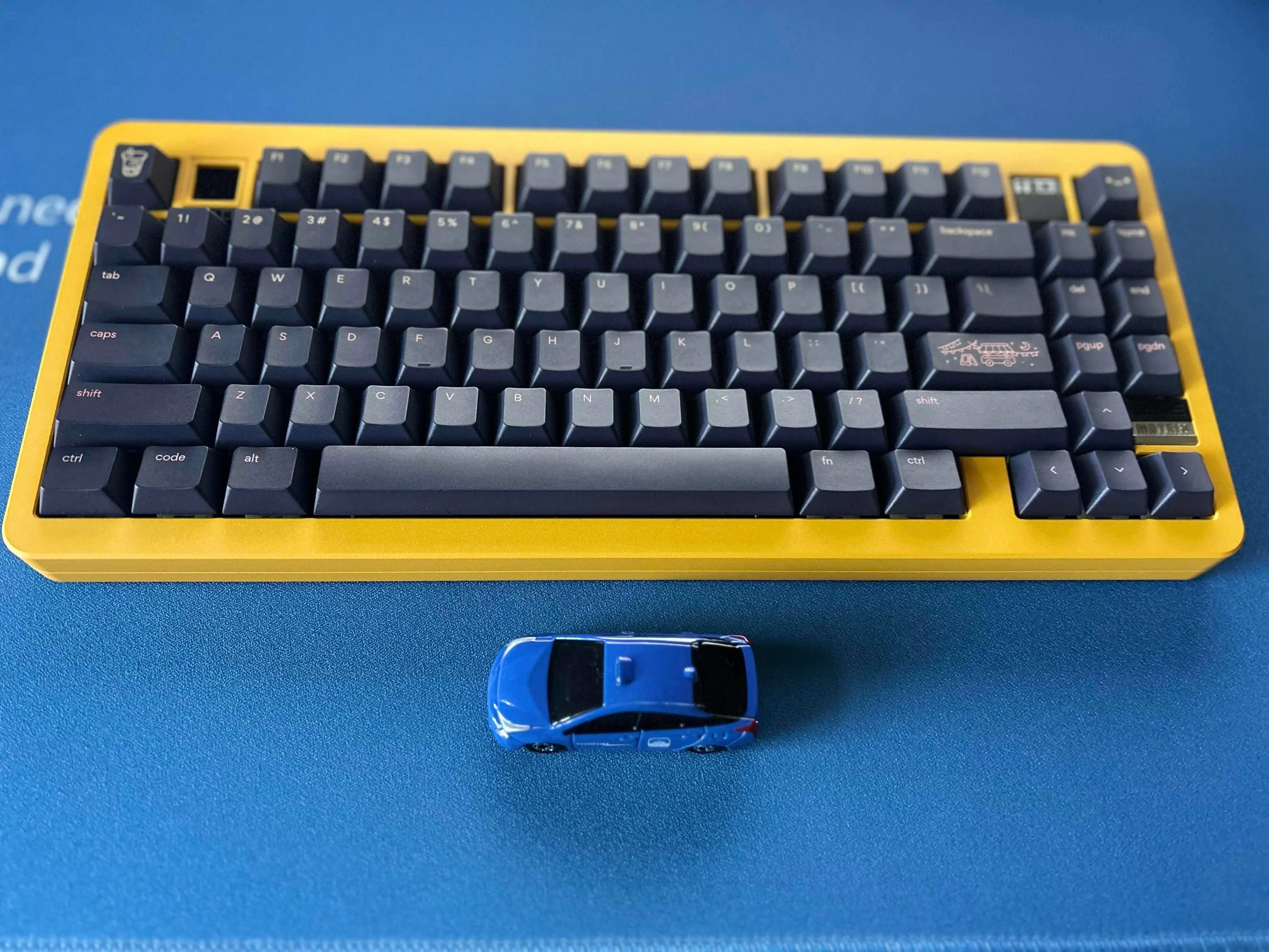 Matrix Labs MRTAXI New York 背面デザイン