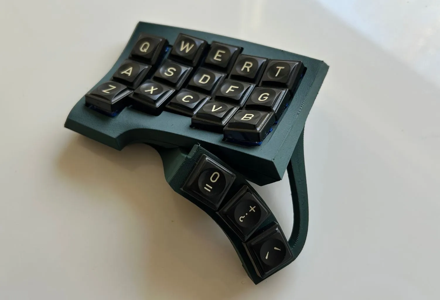 Calidrisの全体像