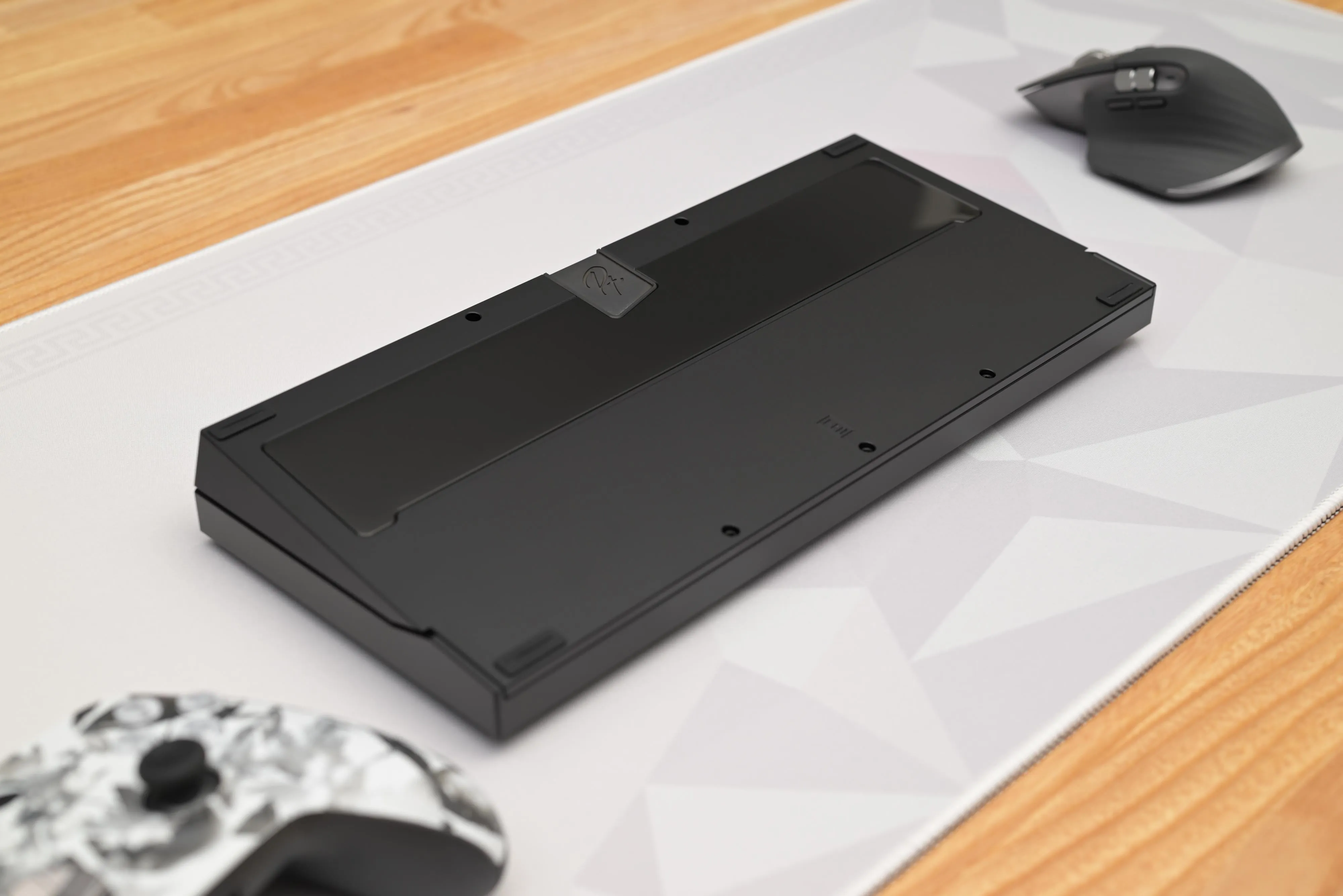 Crow TKD + GMK Eulerの全体像