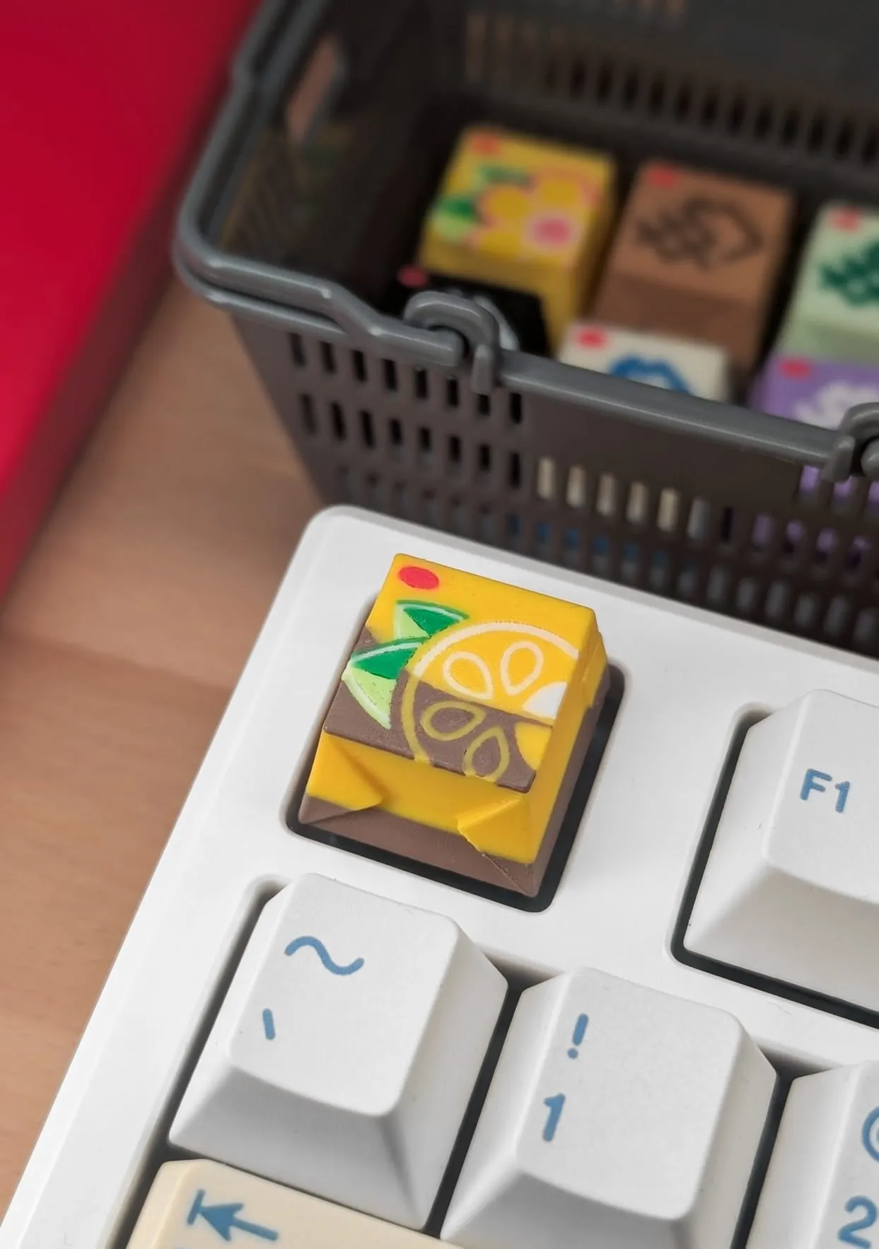 Canton Cartons Collection 3