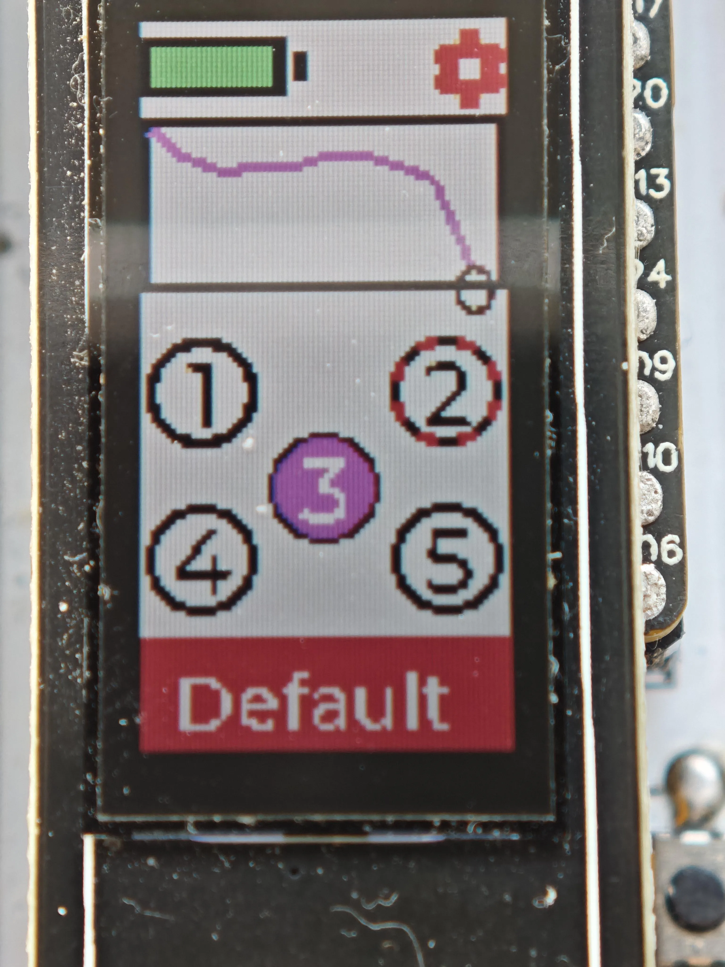 カラー版nice!viewの様子