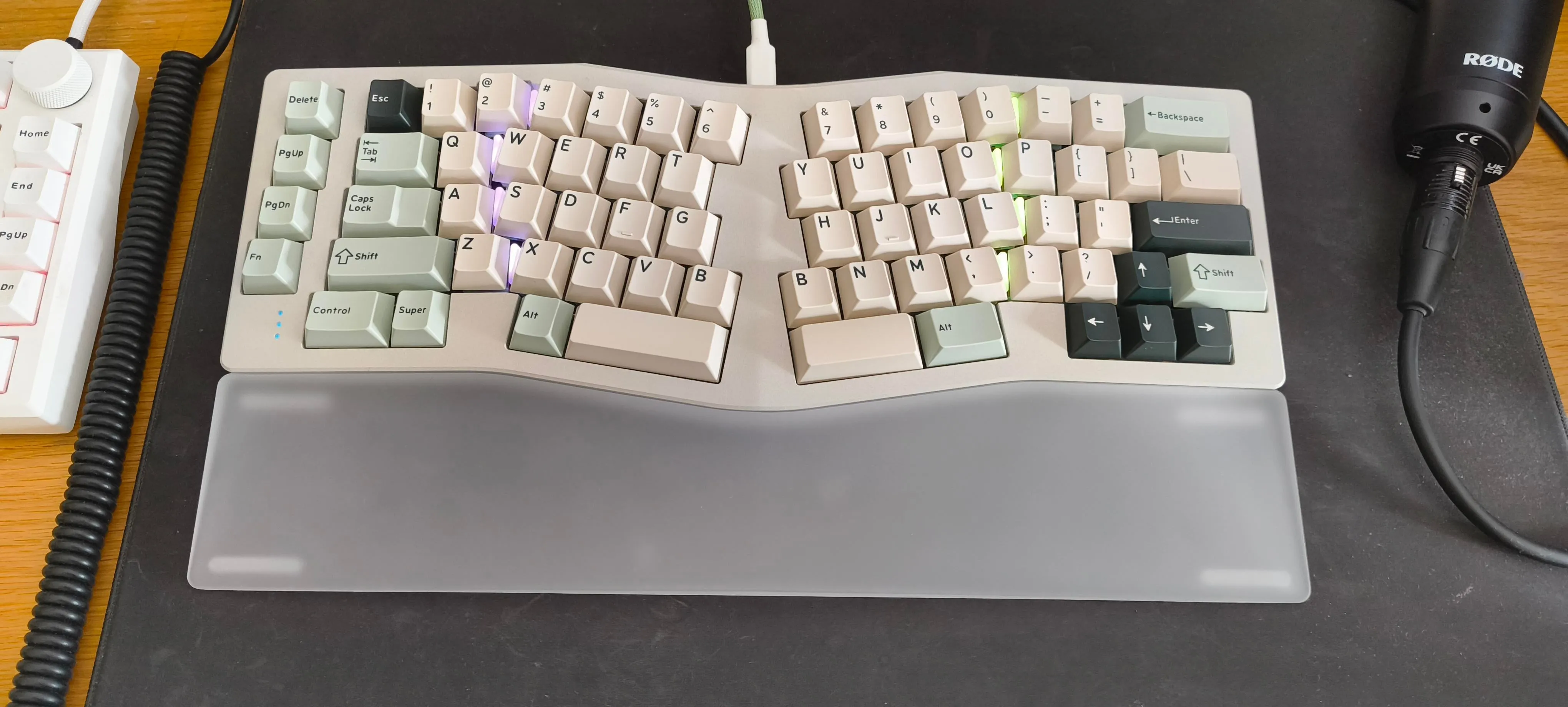 Neo Ergo Detail View