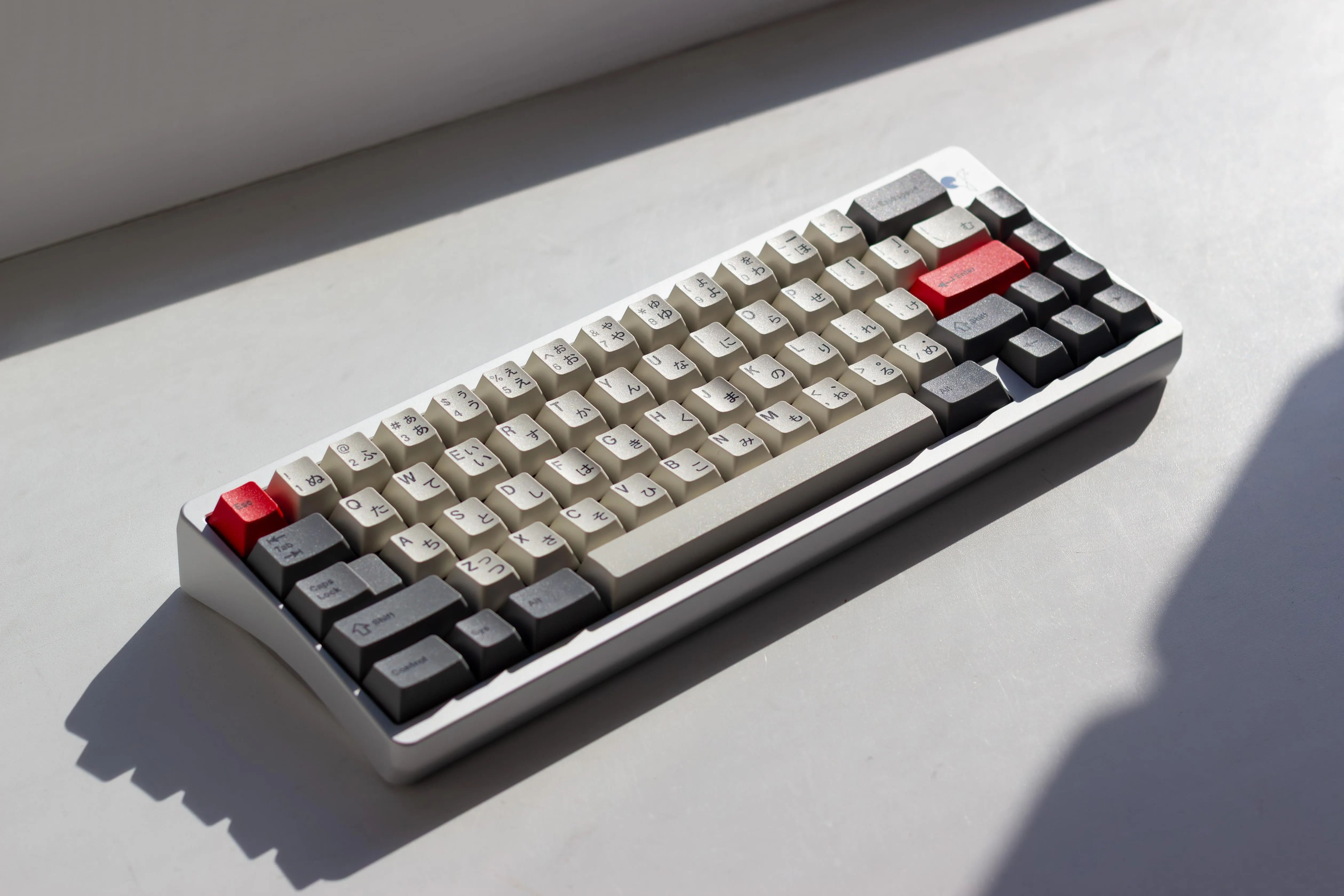 ORI CLS-3//65 ビルド画像1