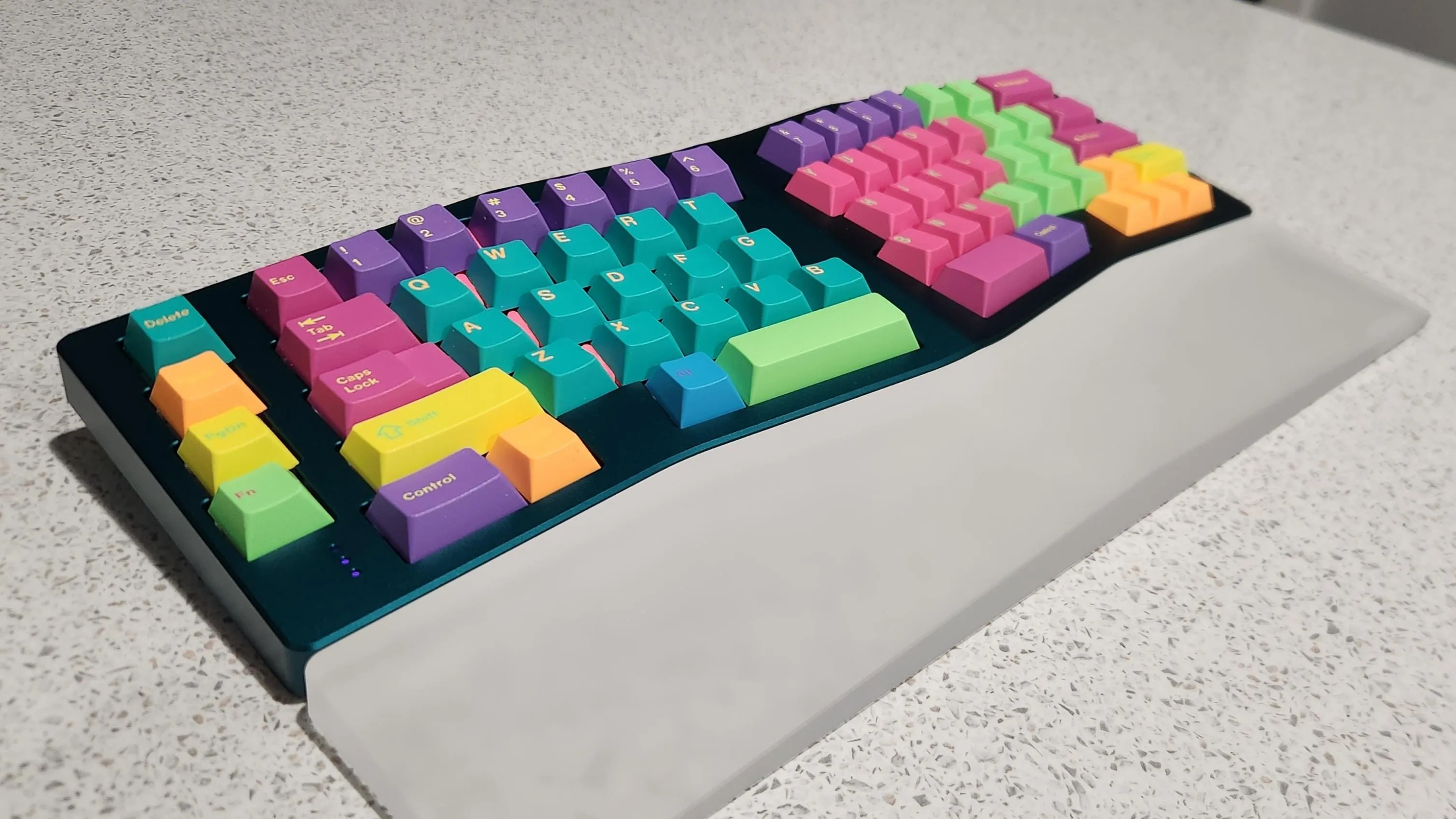 Neo Ergoの全体像