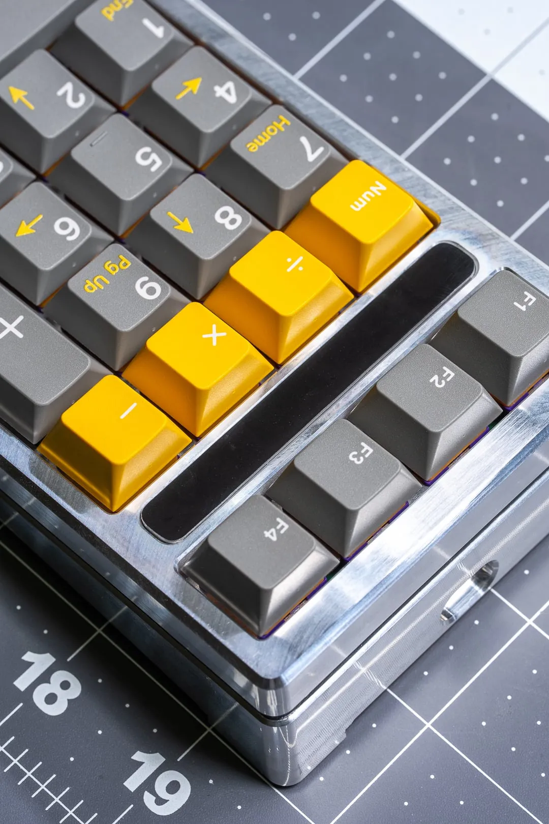 Hermes Design Detail