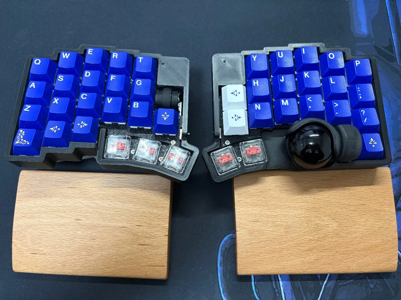 roBaの実機写真1