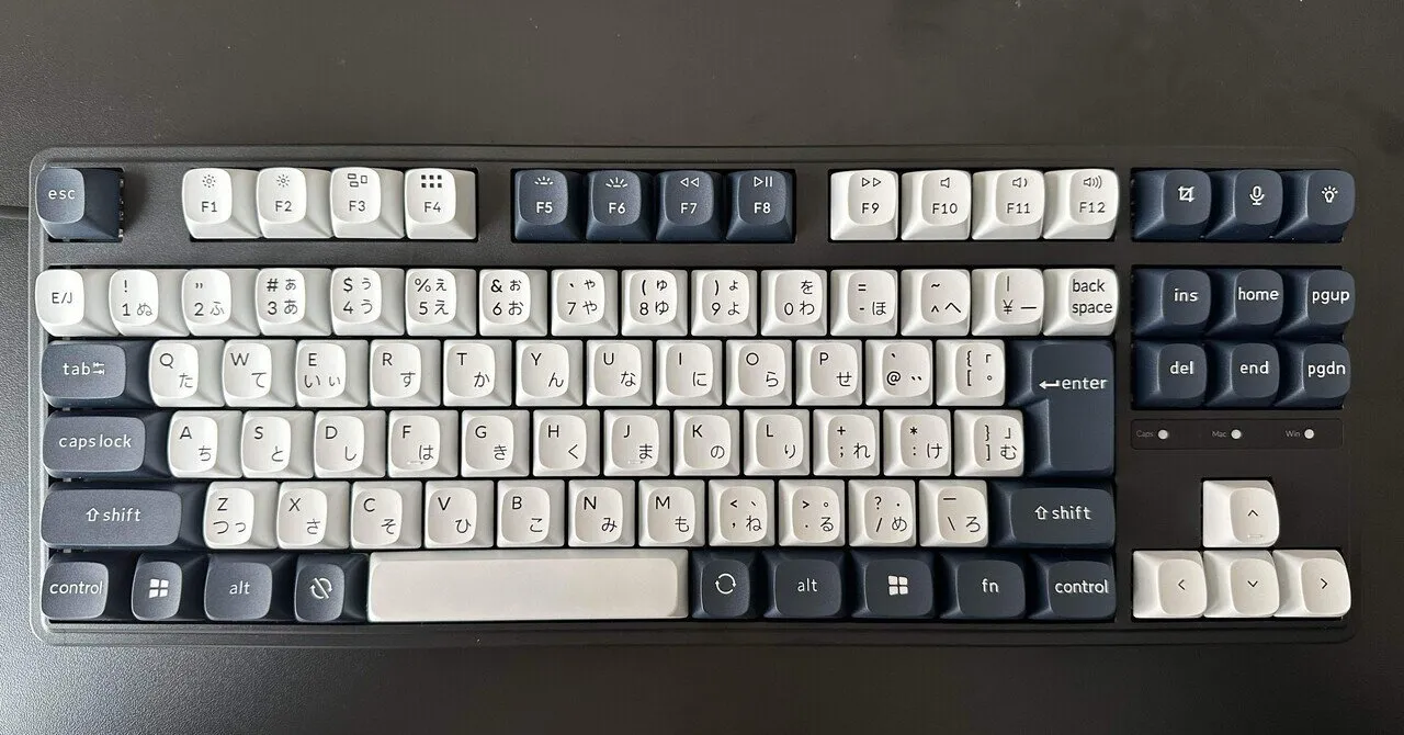Keychron C3 Pro