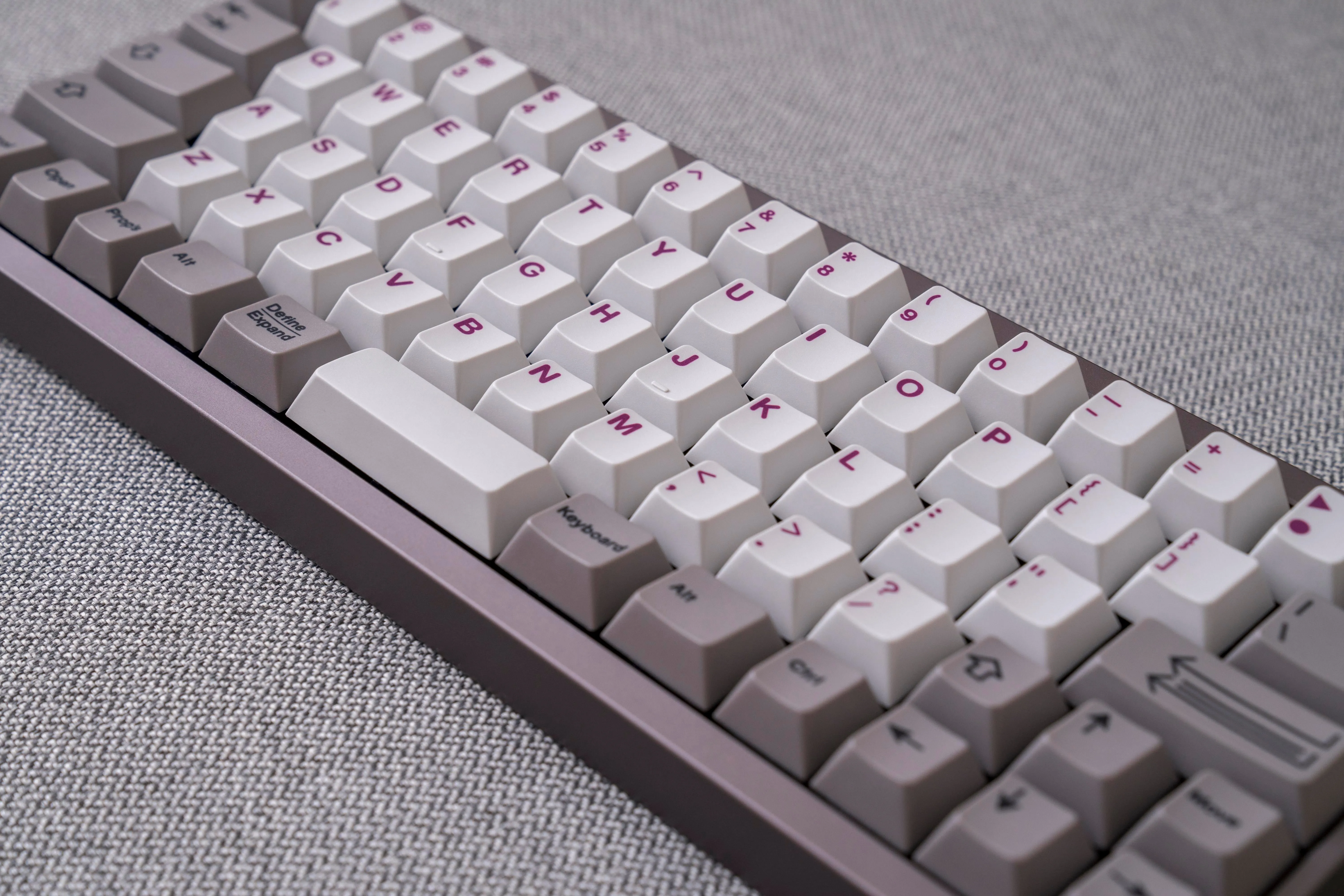 Solaris Moon Rock 背面