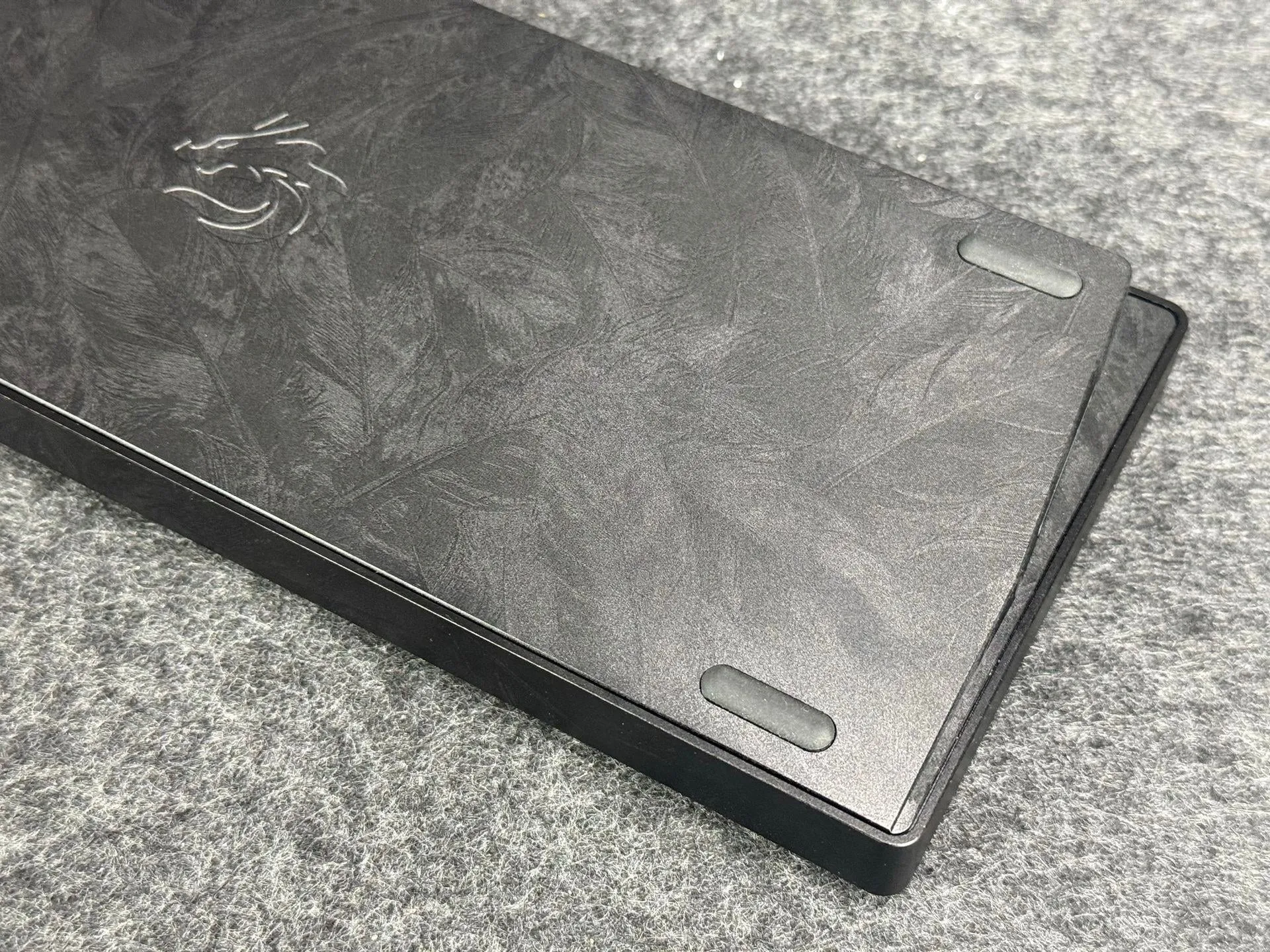 Dragon 60 & Feng set 5