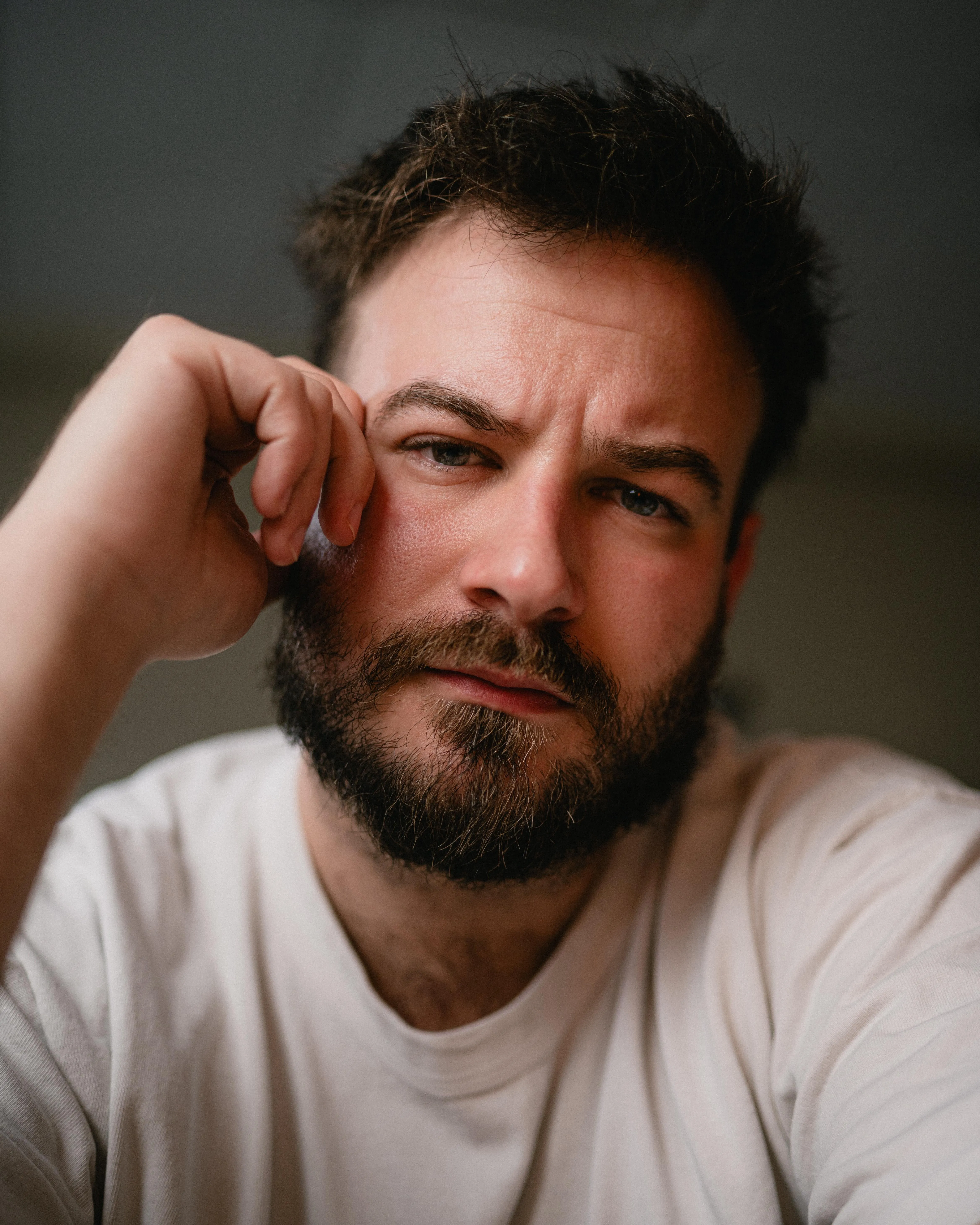 GMK Orenjiの美しいビルド