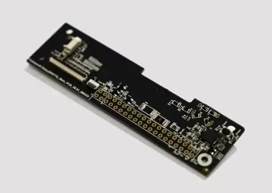 Framework Keyboard Devboardのイメージ