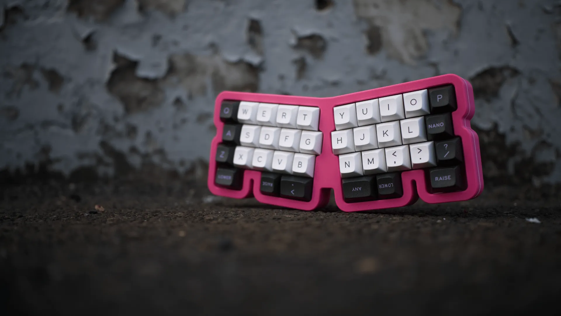 Bat'lethのコンセプト画像1