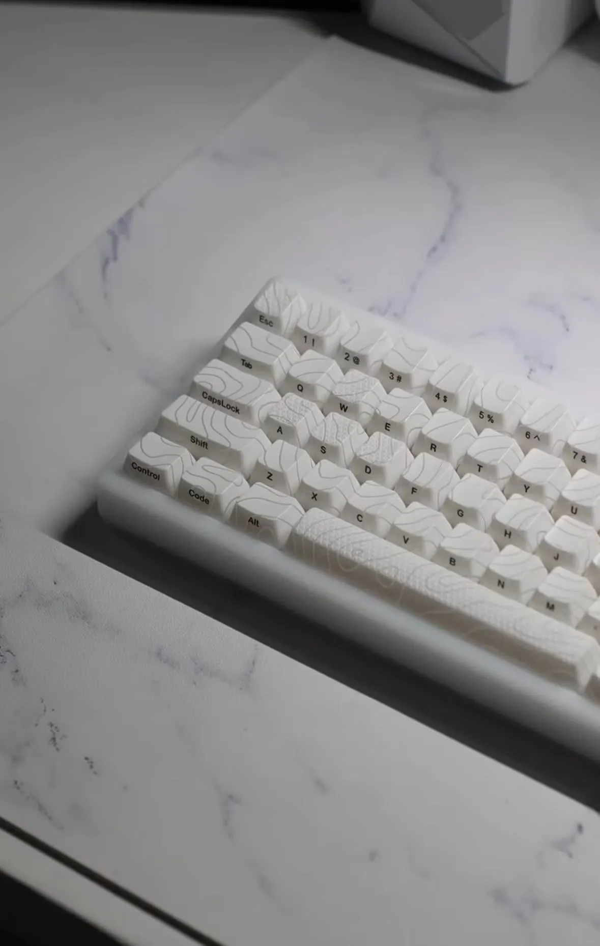 特定が待たれるキーボードの画像1