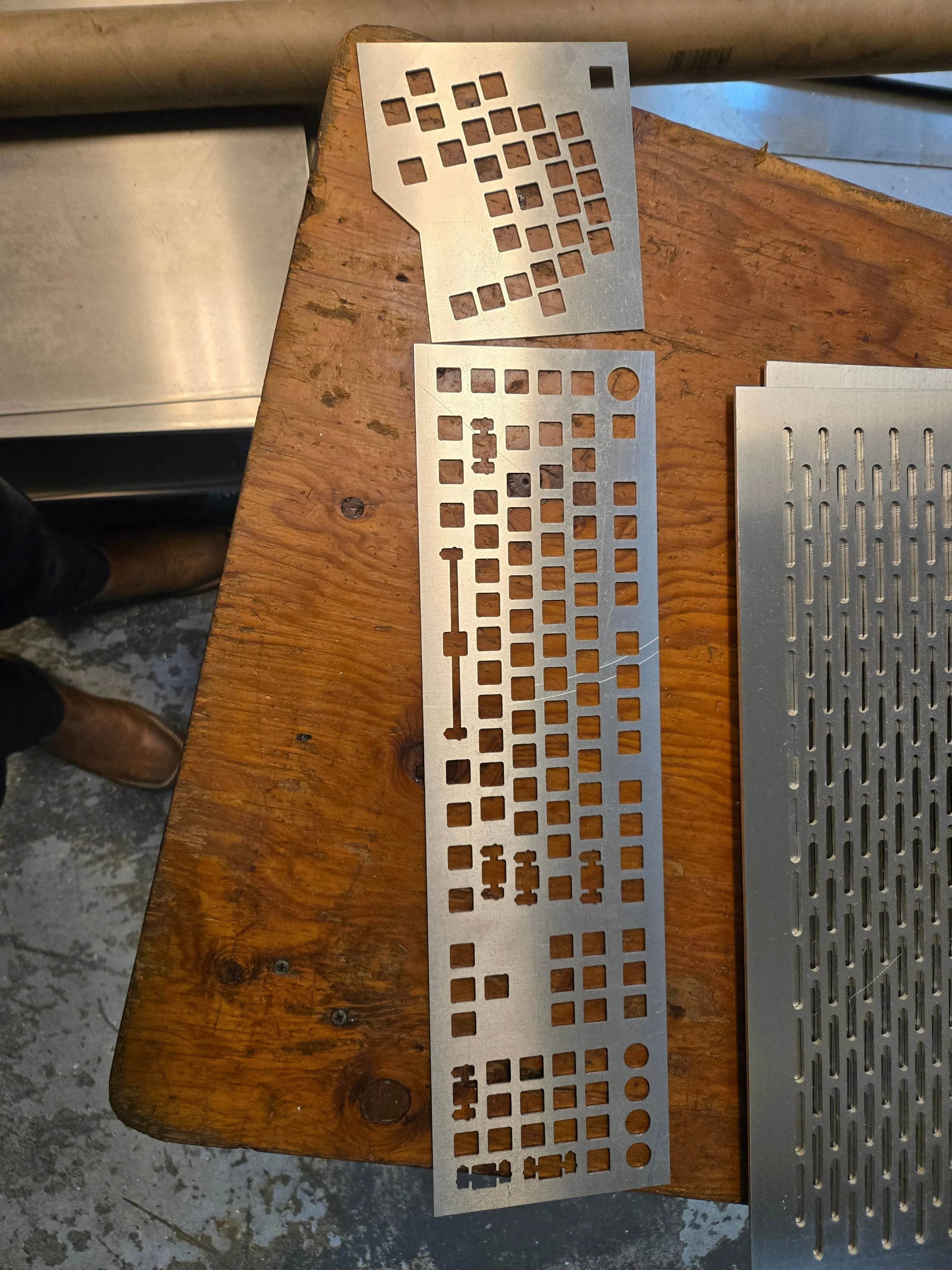 BEHEMOTHの全体像