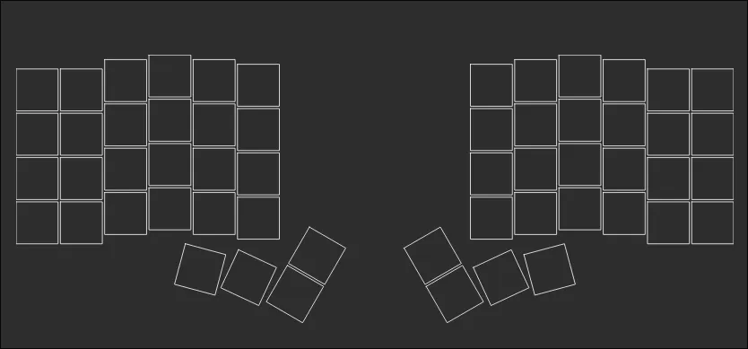 親指クラスター案2