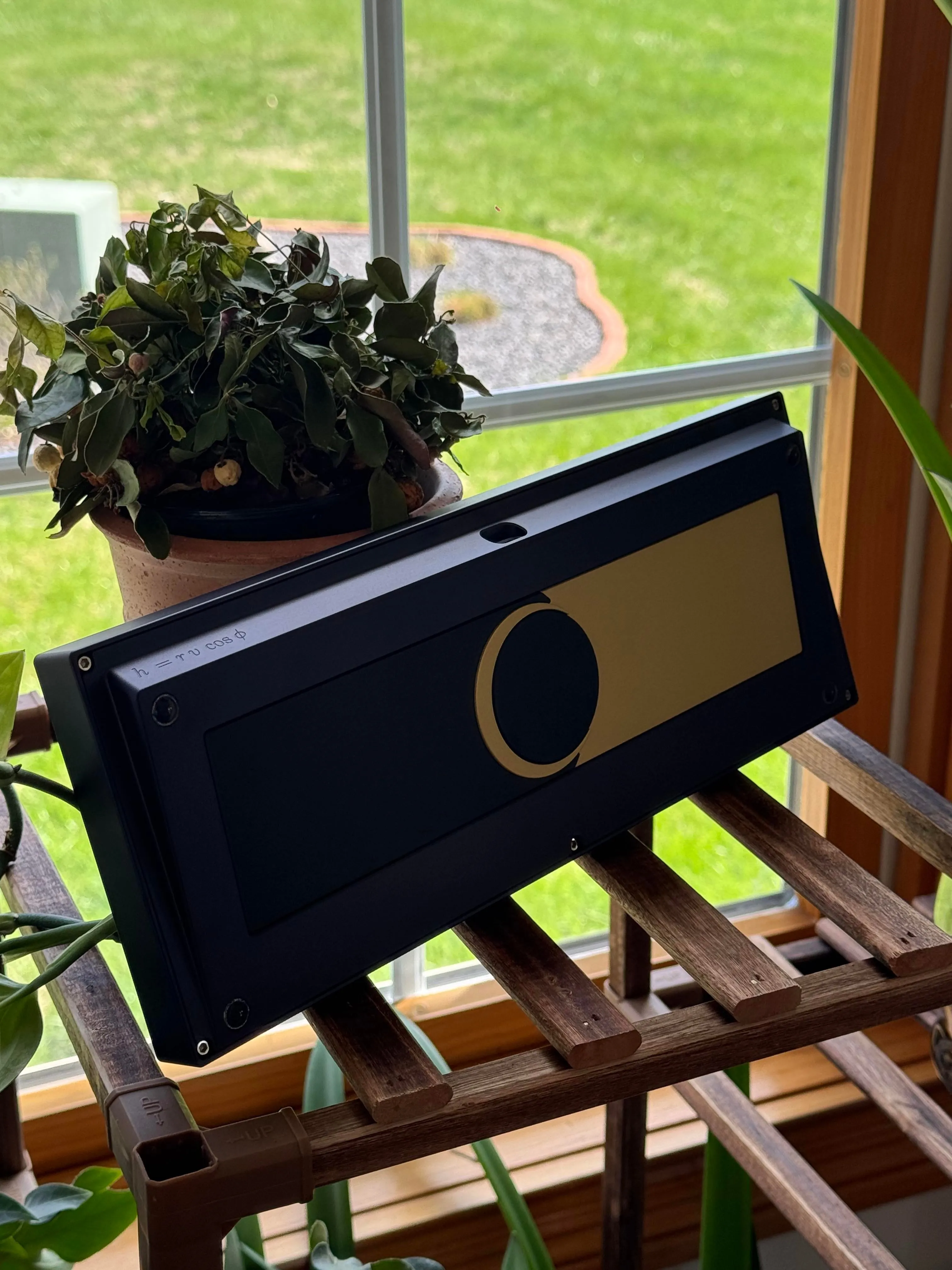 Solaris (Dusk) と GMK Modern Materials の全体像