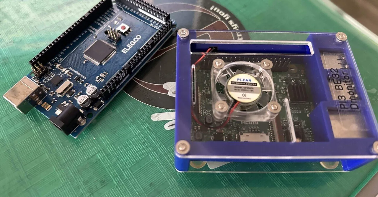 当時のDIY精神を感じさせるイメージ