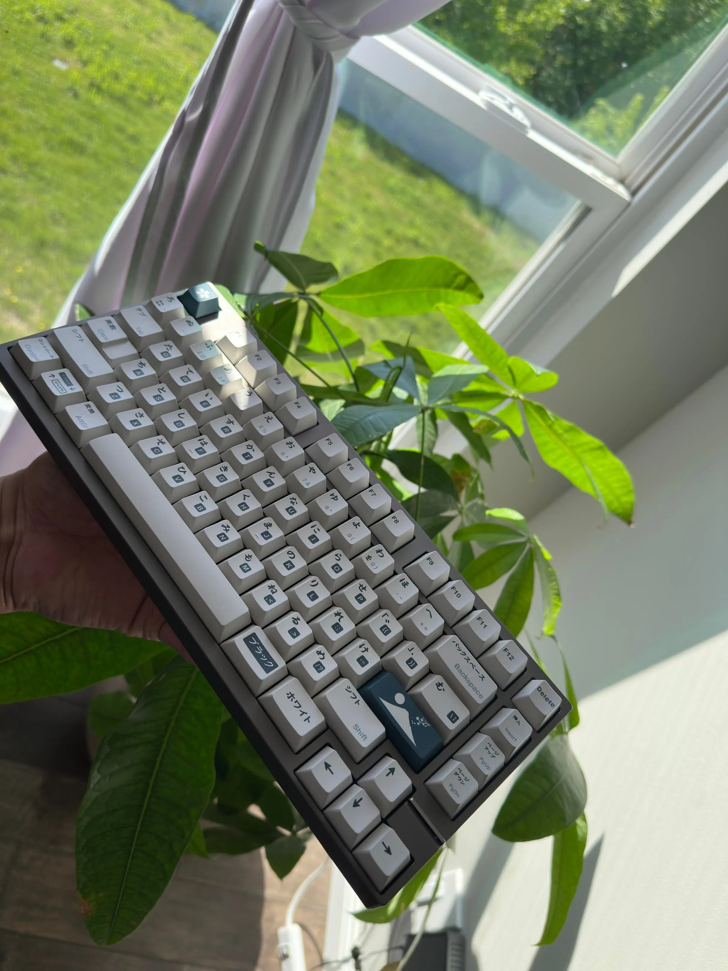 細部のディテール