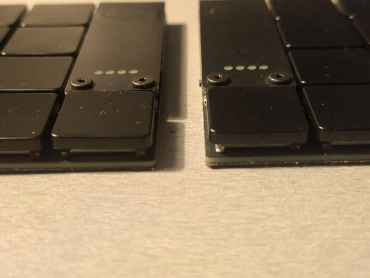 Kambala LEDインジケーター