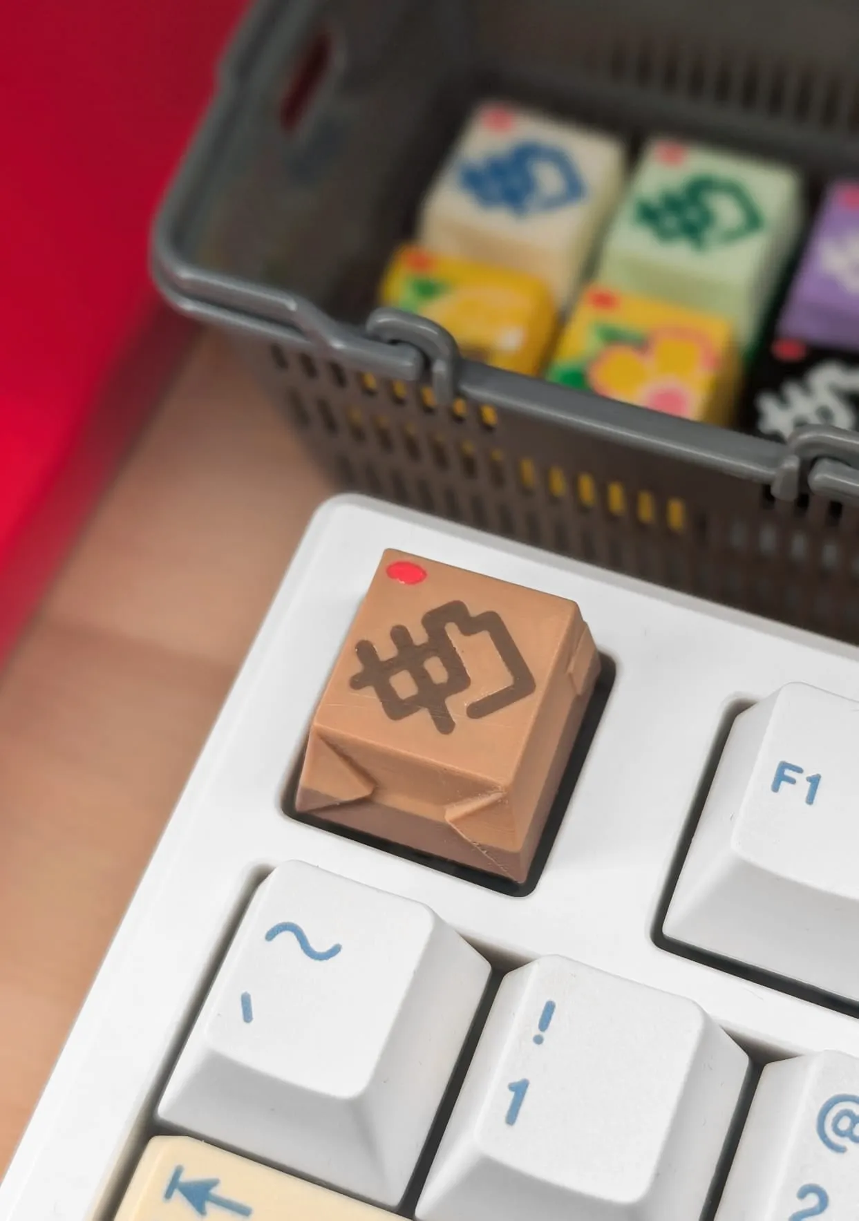 Canton Cartons Collection 1