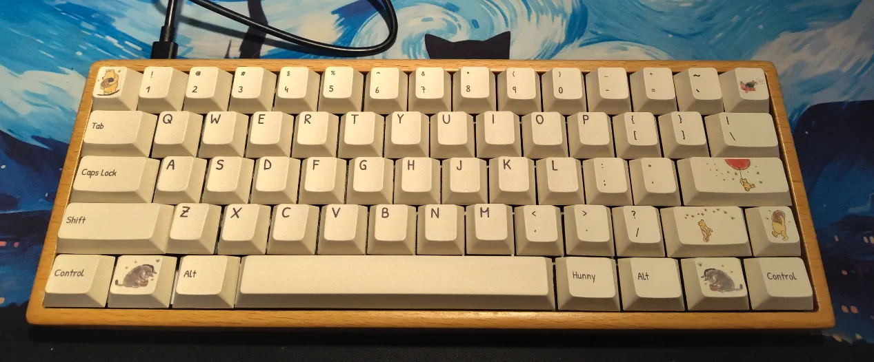 100 Acre (beech) Wood