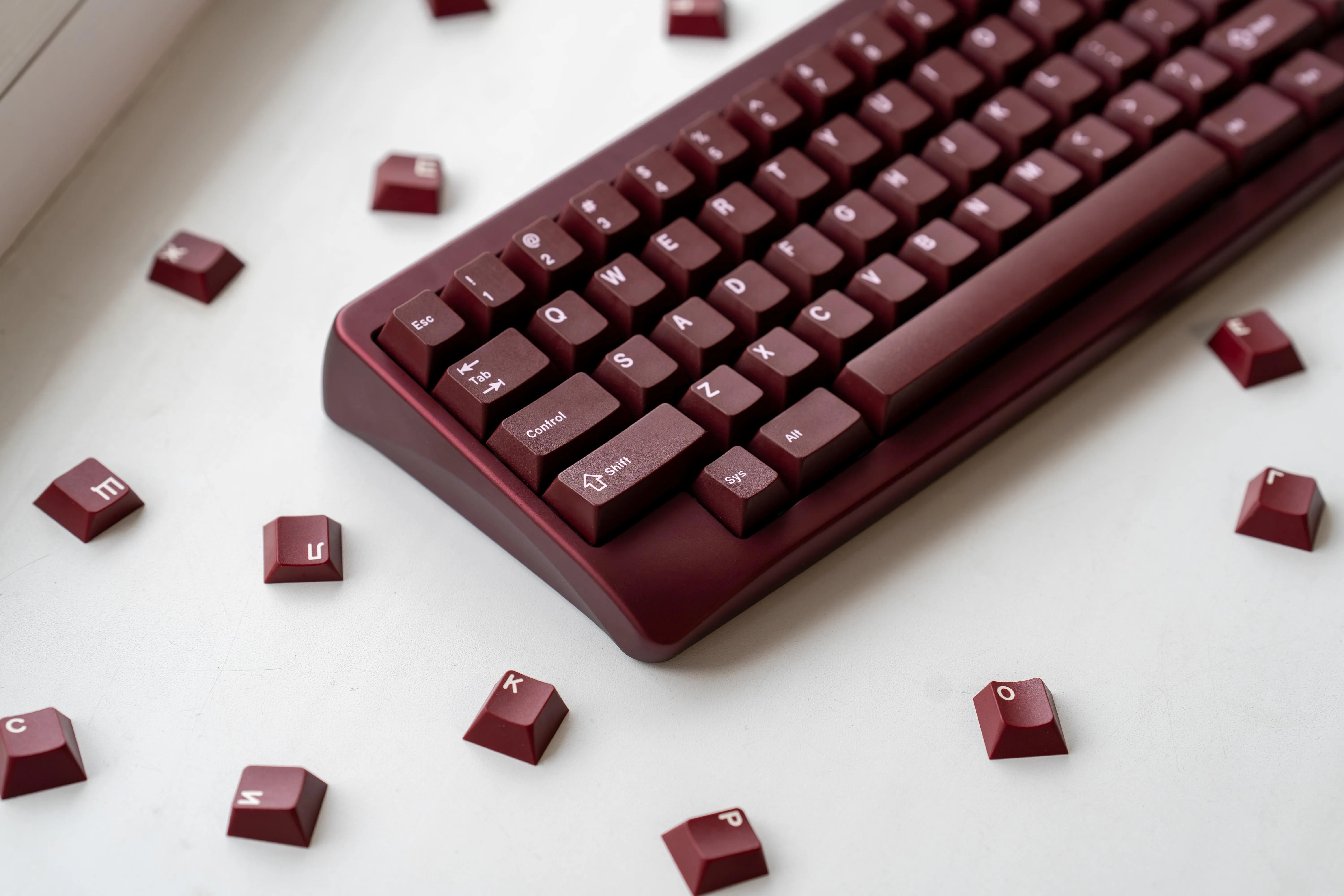 別アングルからのショット1