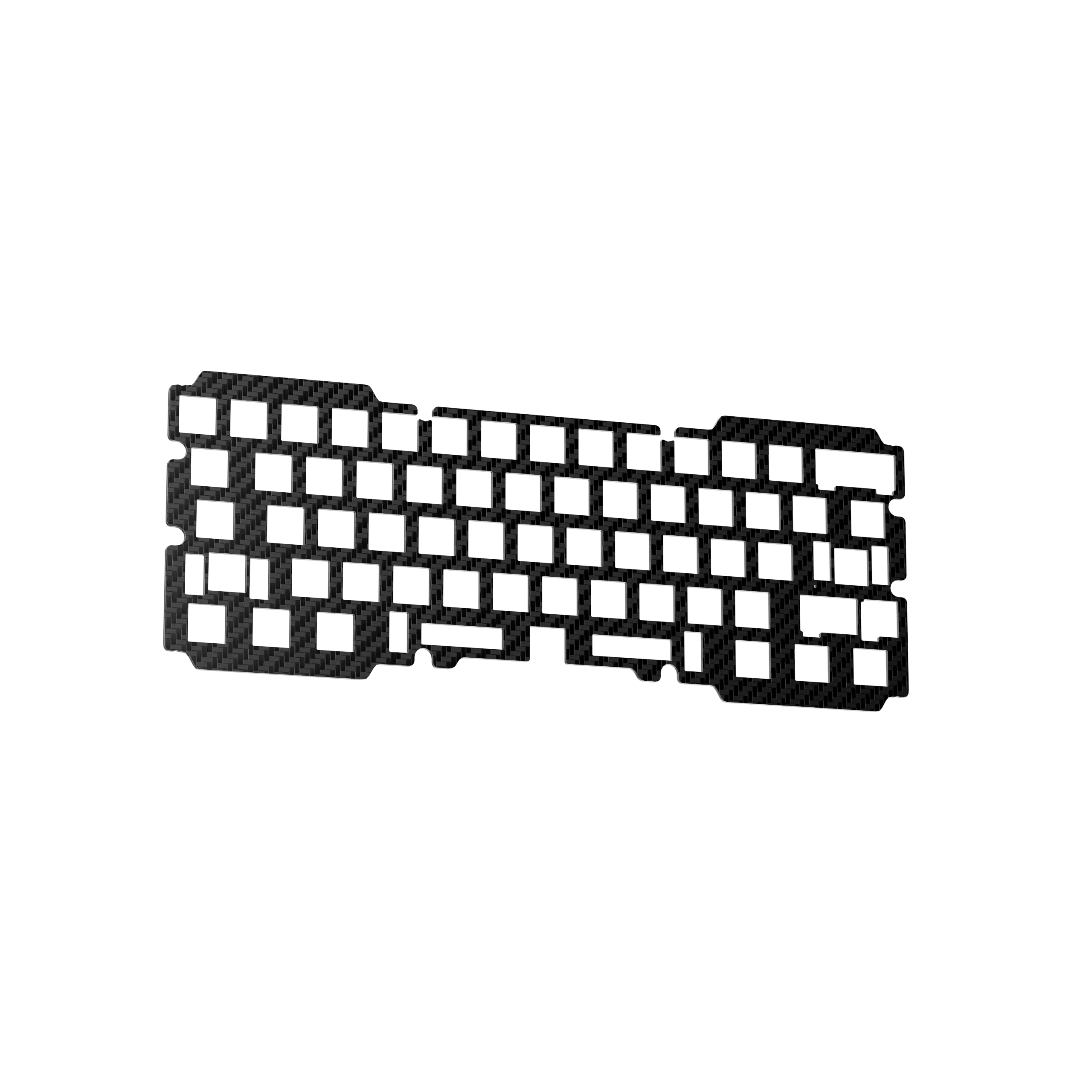 AEPEX 60 アクセサリー外観