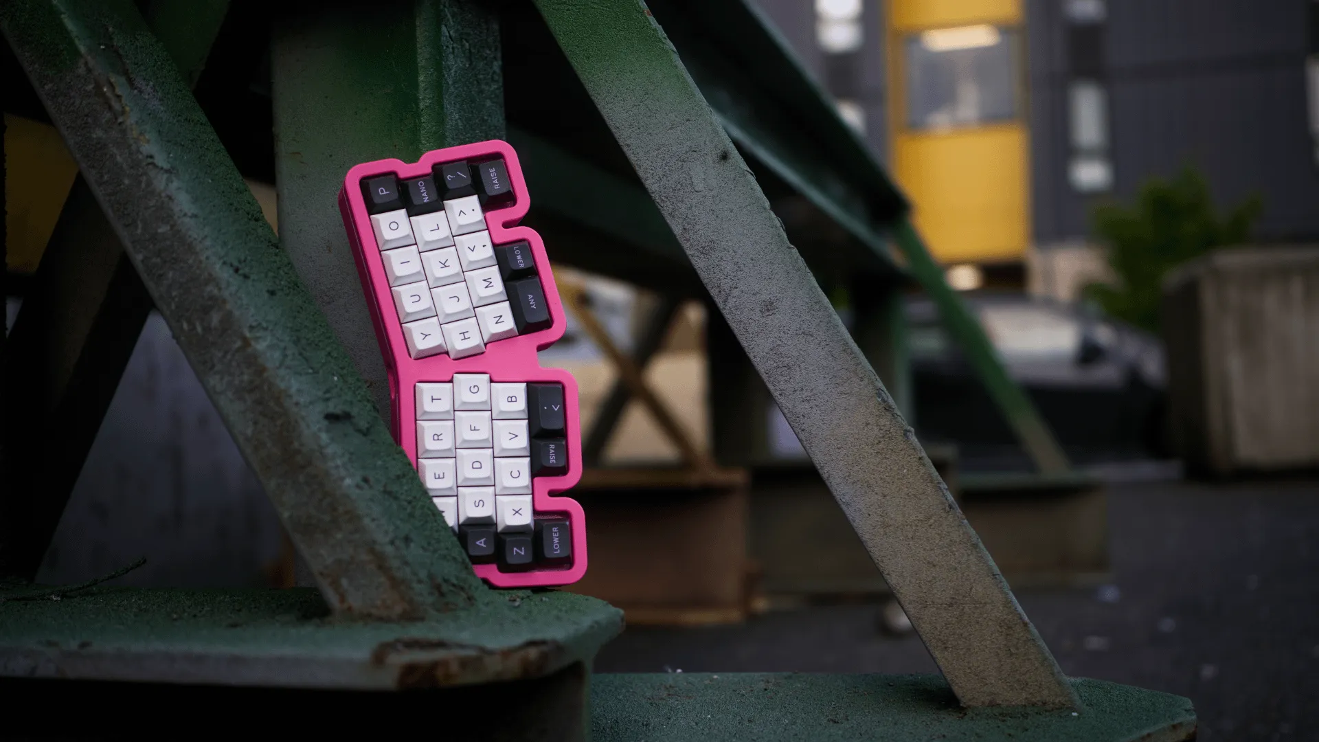 Bat'lethのコンセプト画像2