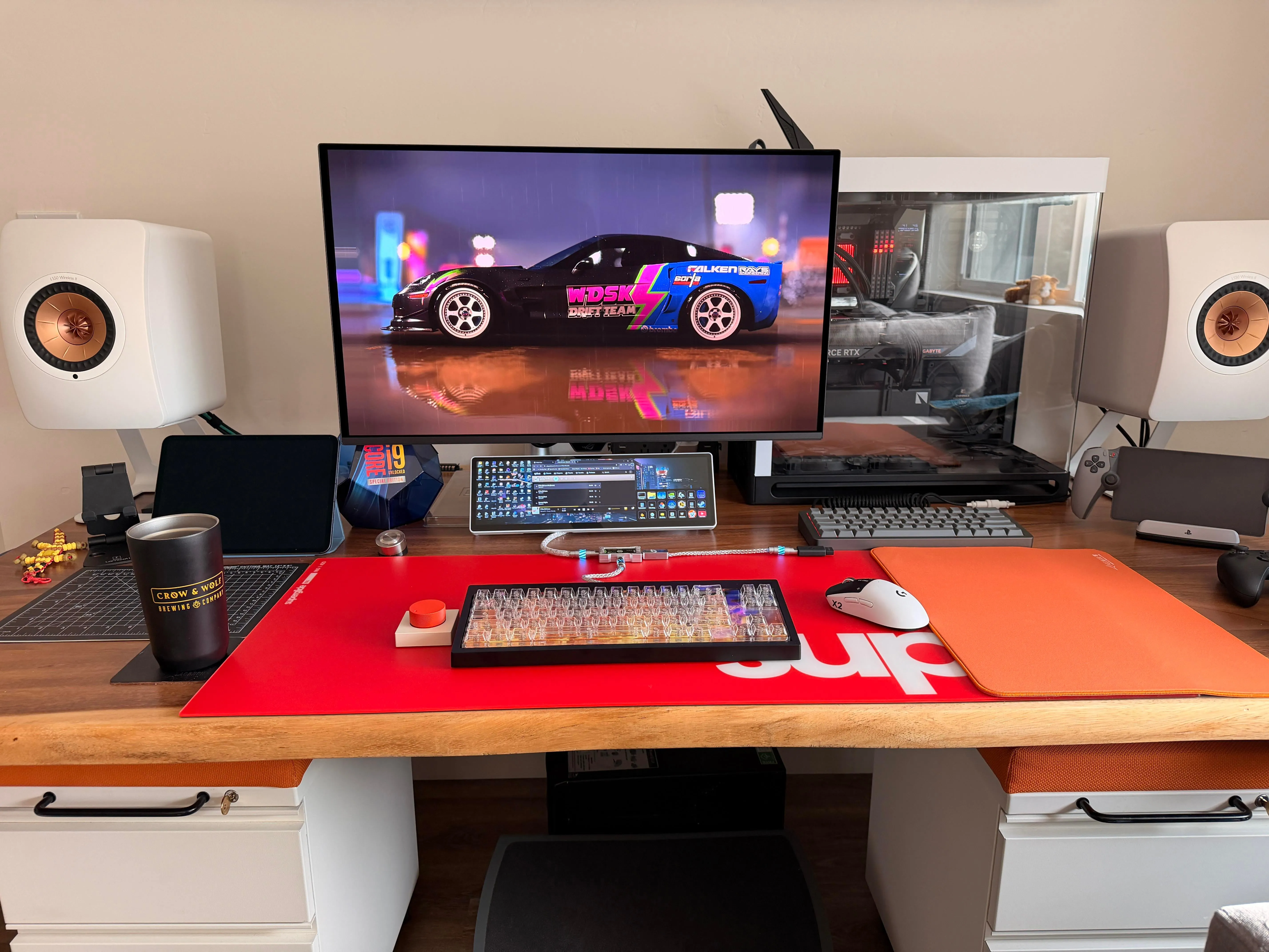 細部のディテール