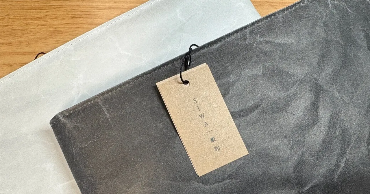 SIWAケースに美しく収まるKeychron K00 Max