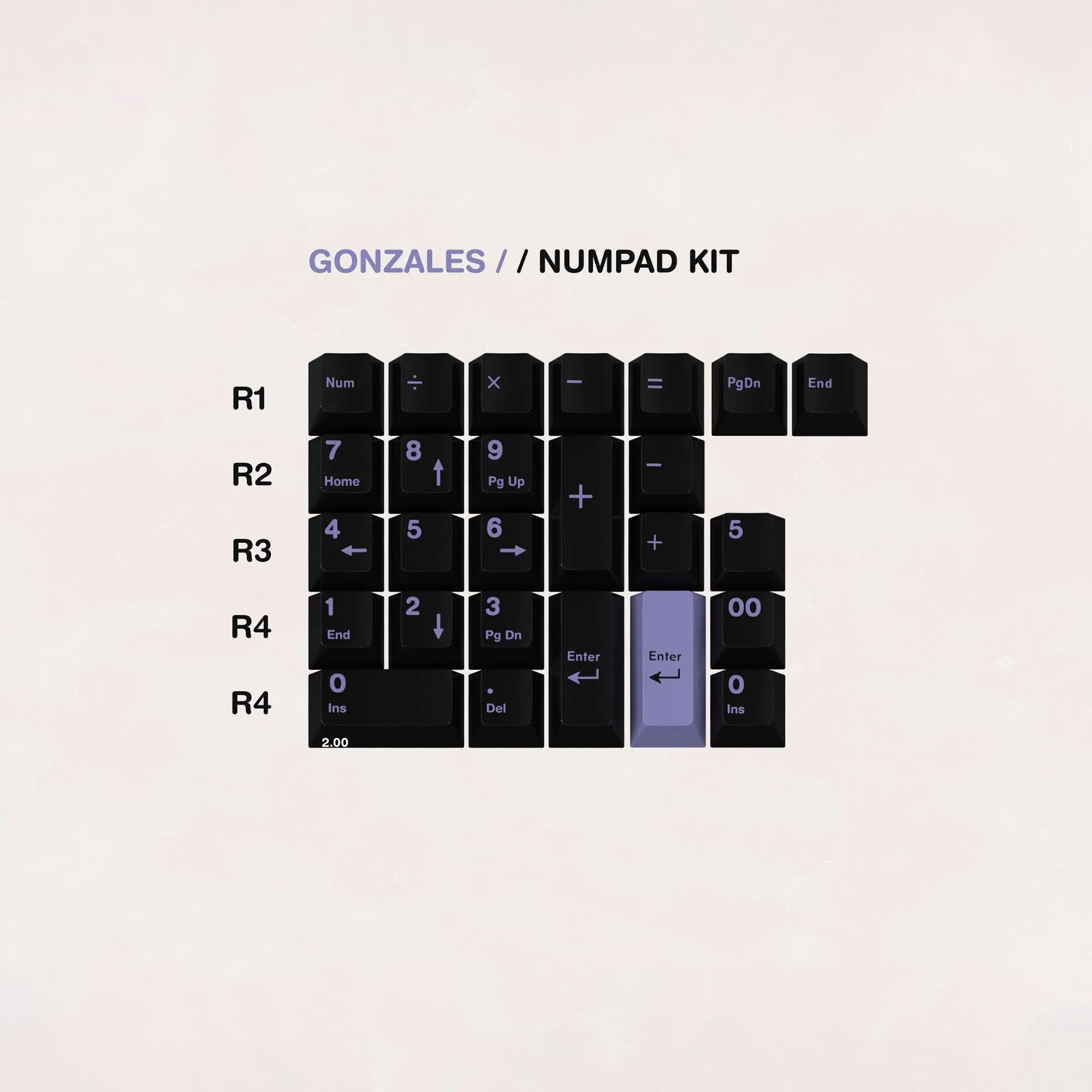 GMK CYL Gonzales レンダリング画像3