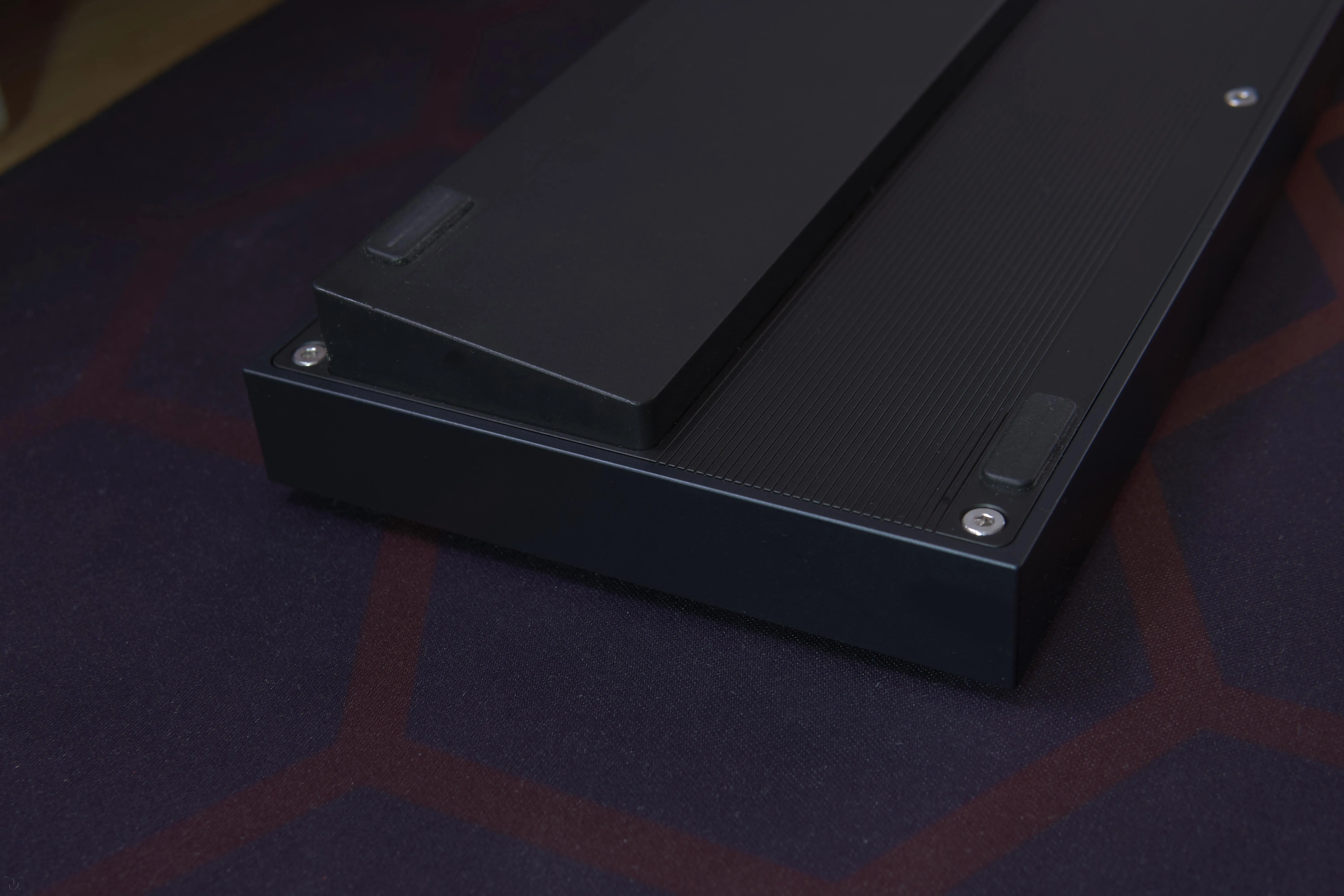 Logos by Antipode Studio