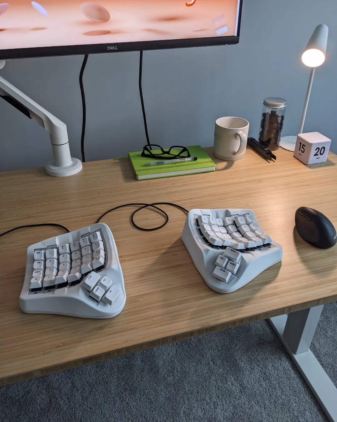 TAIKO-01 プロトタイプ