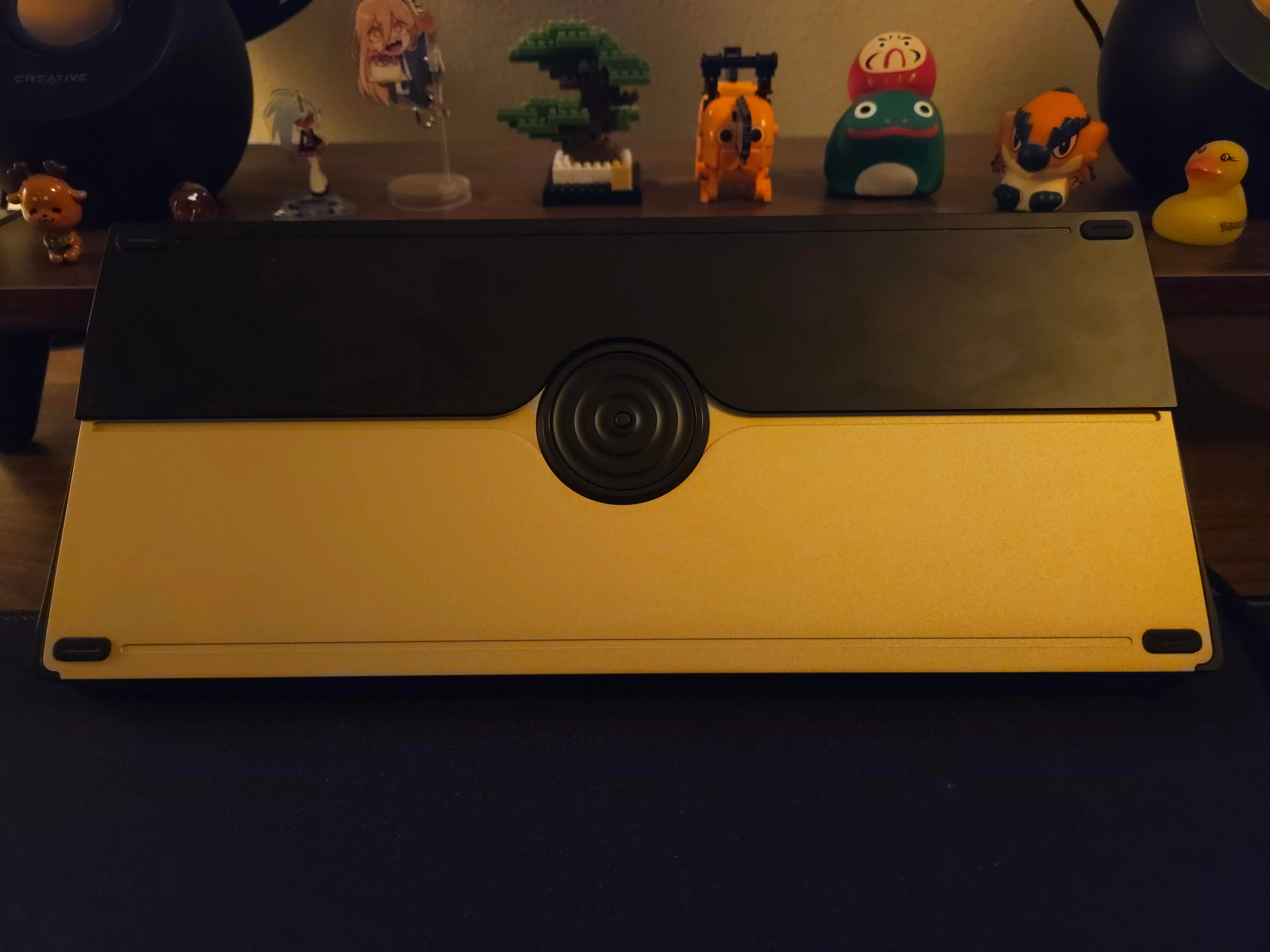 Neo75 Cu 別アングル