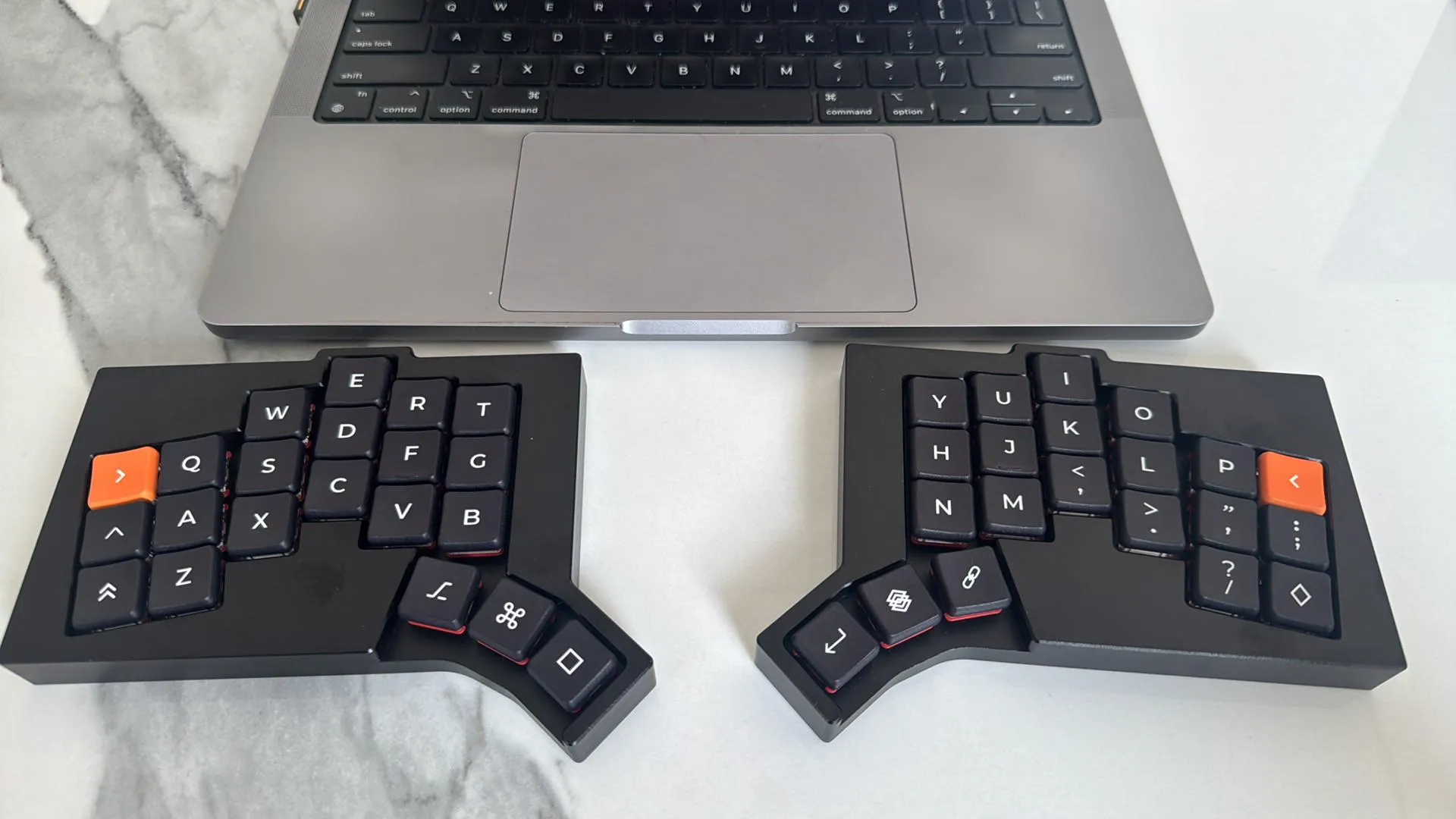 Zenith by Ergomech.store