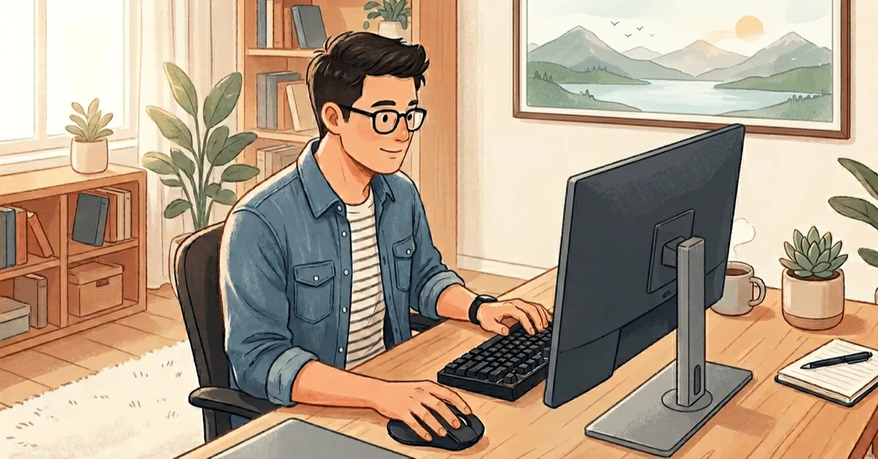 Keychron K8の長期レビュー