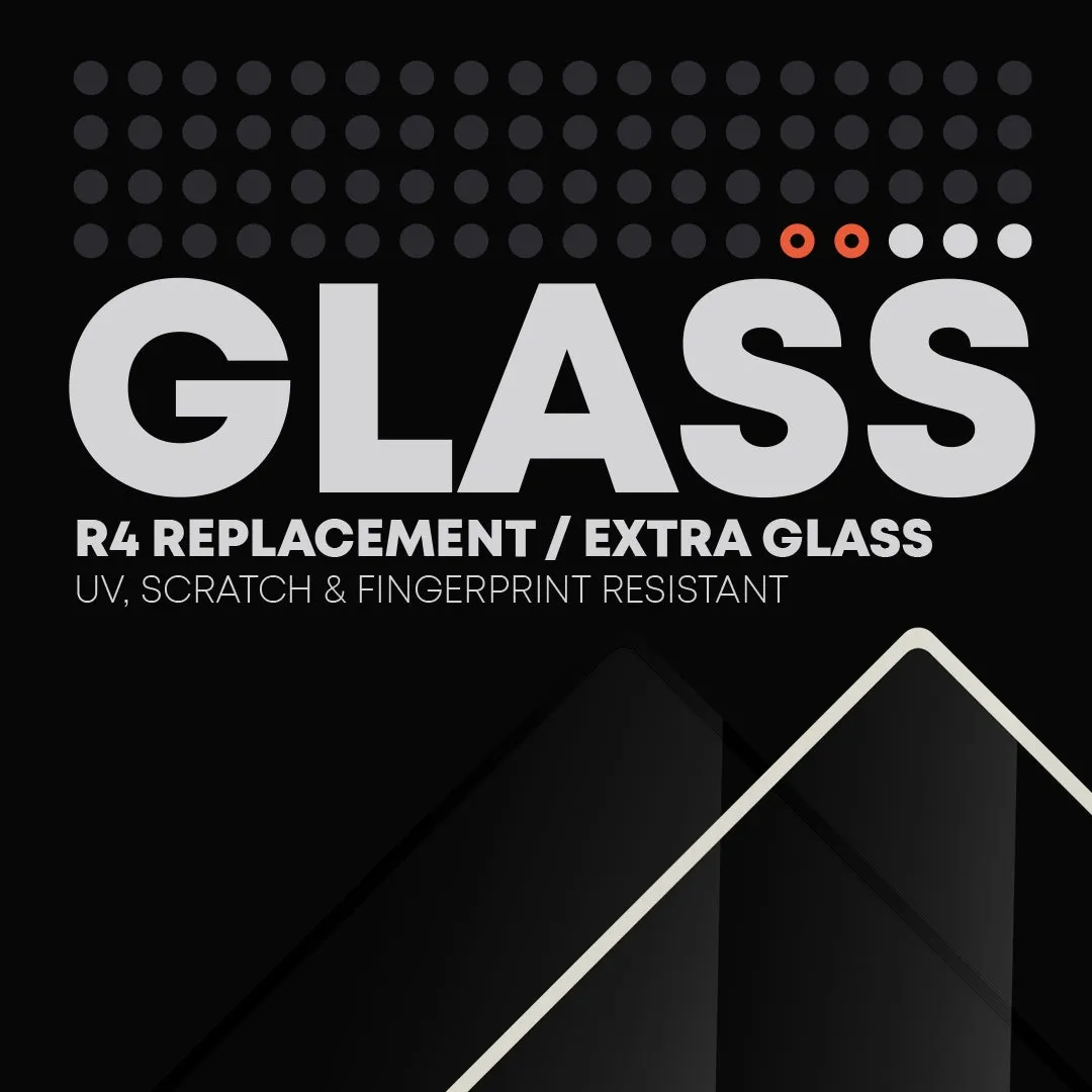 Chronos Glass - R4の商品画像