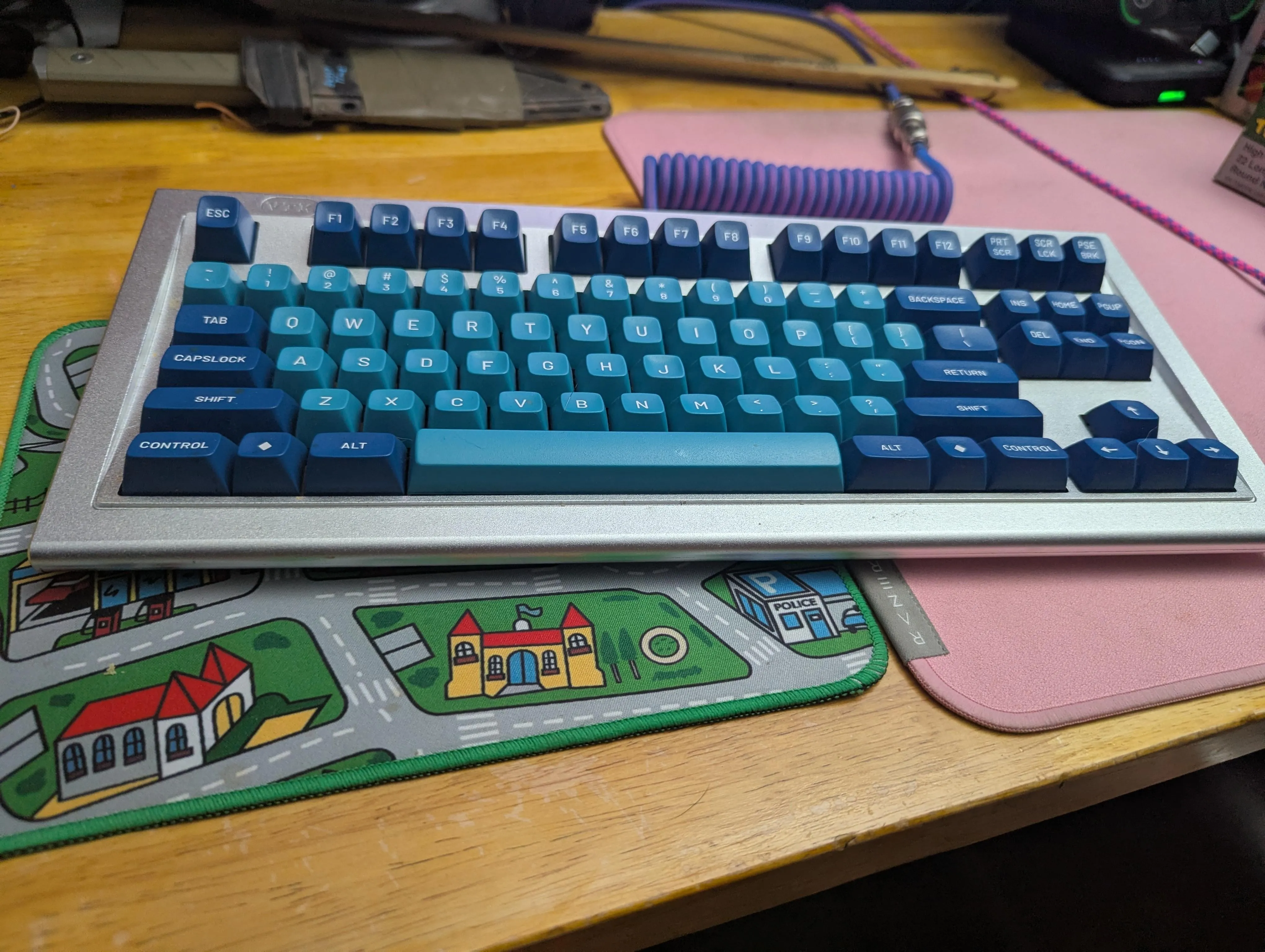 ビルドの詳細画像