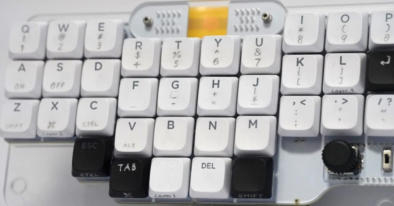 DRESSTHINGとiPad mini