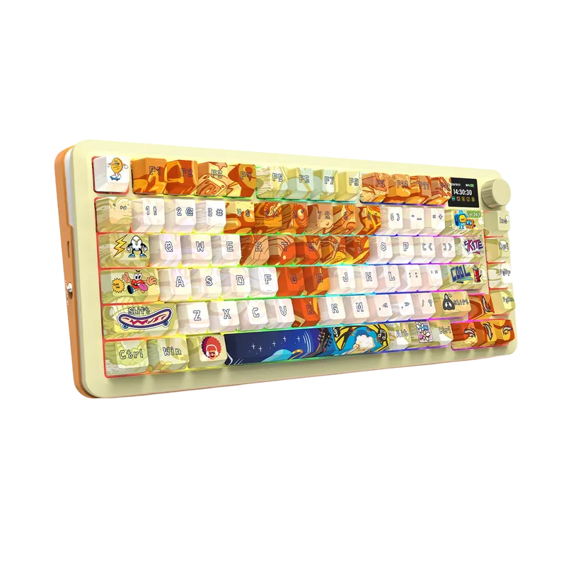 投稿者が探しているキーボードのイメージ