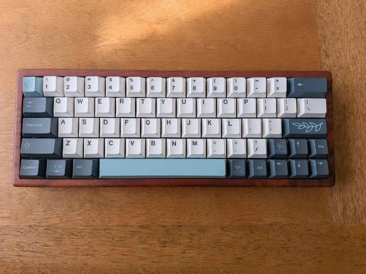 サイド・背面からのアングル