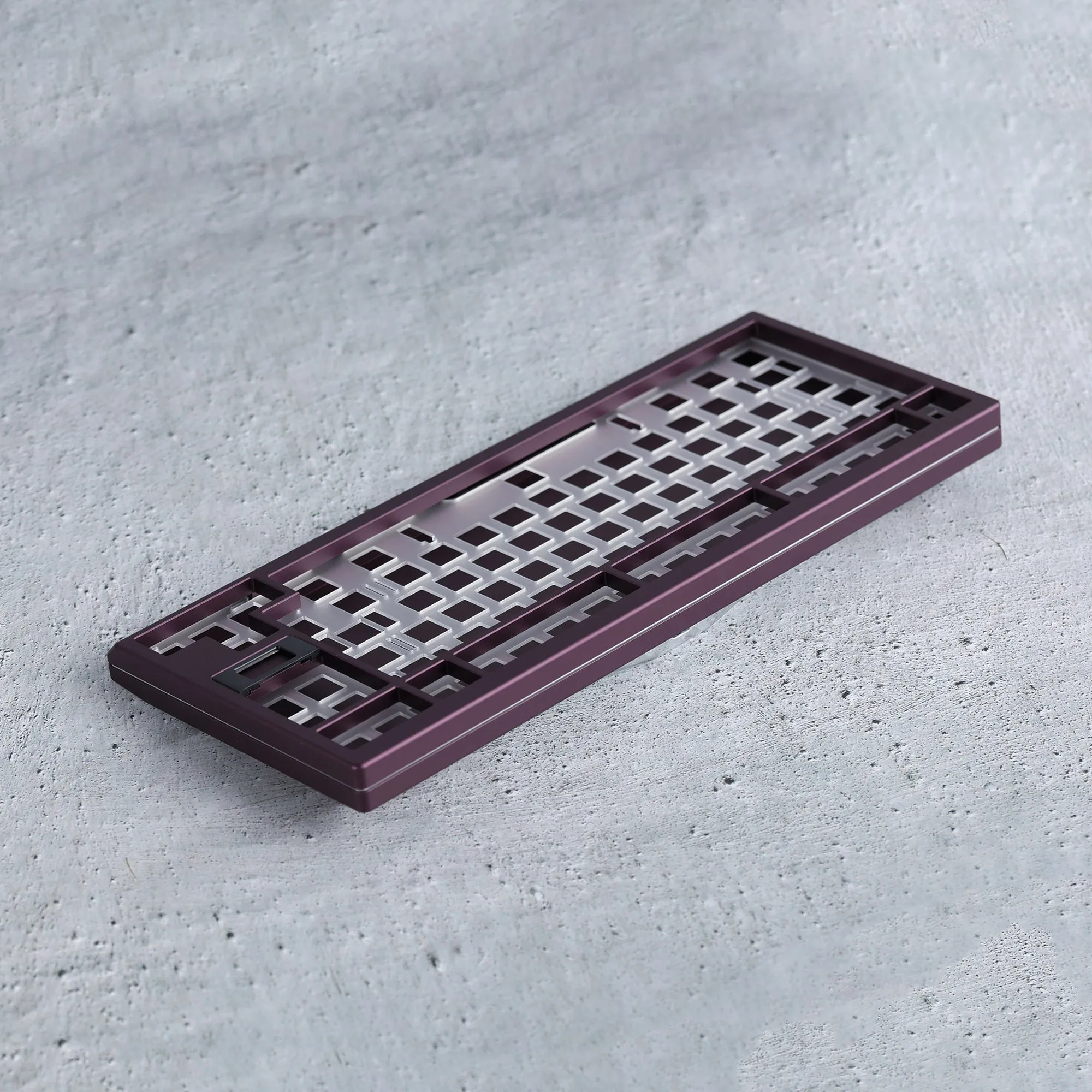 Odin 75 キーボードキット