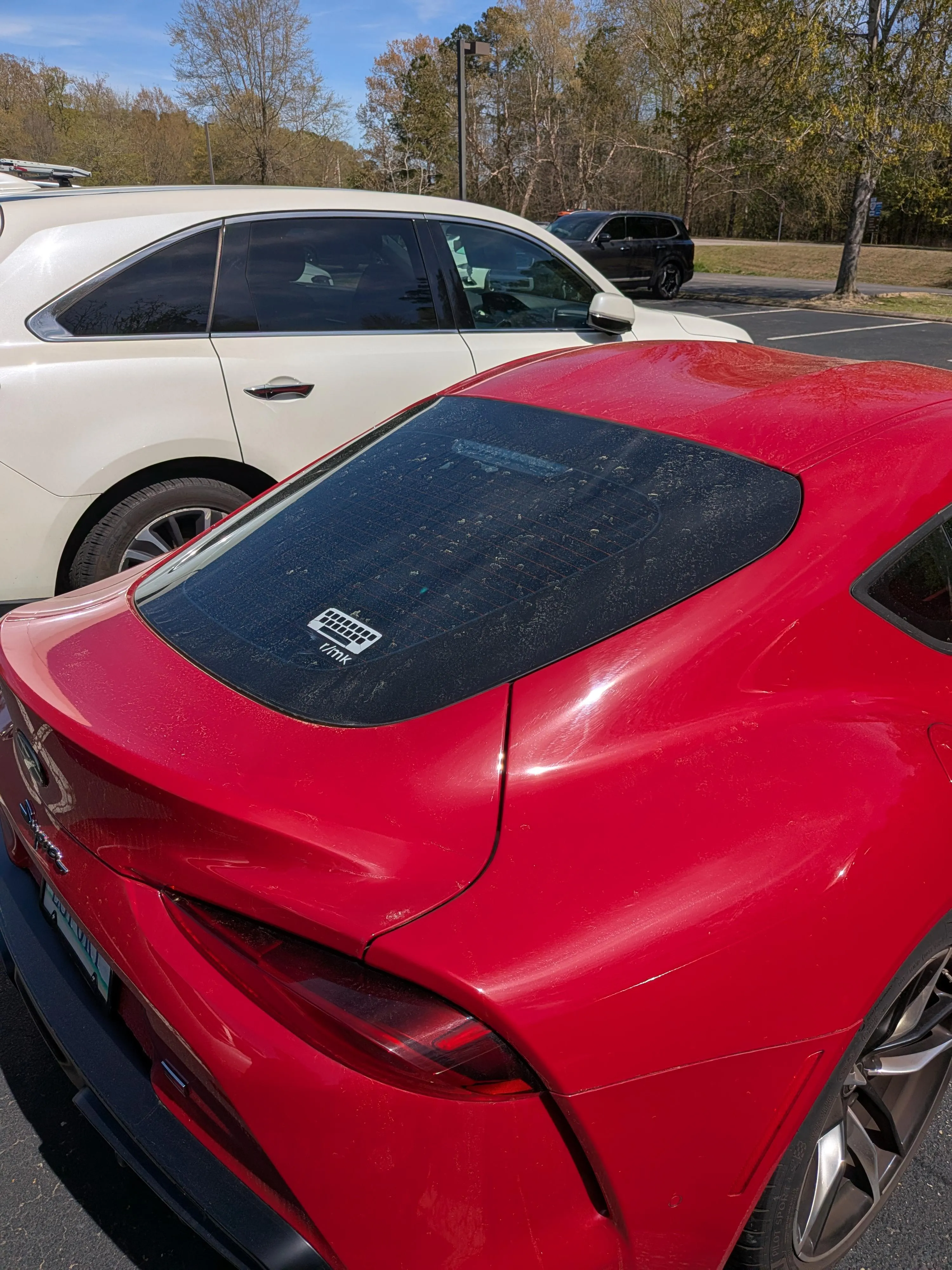 Redditで見つかったステッカー