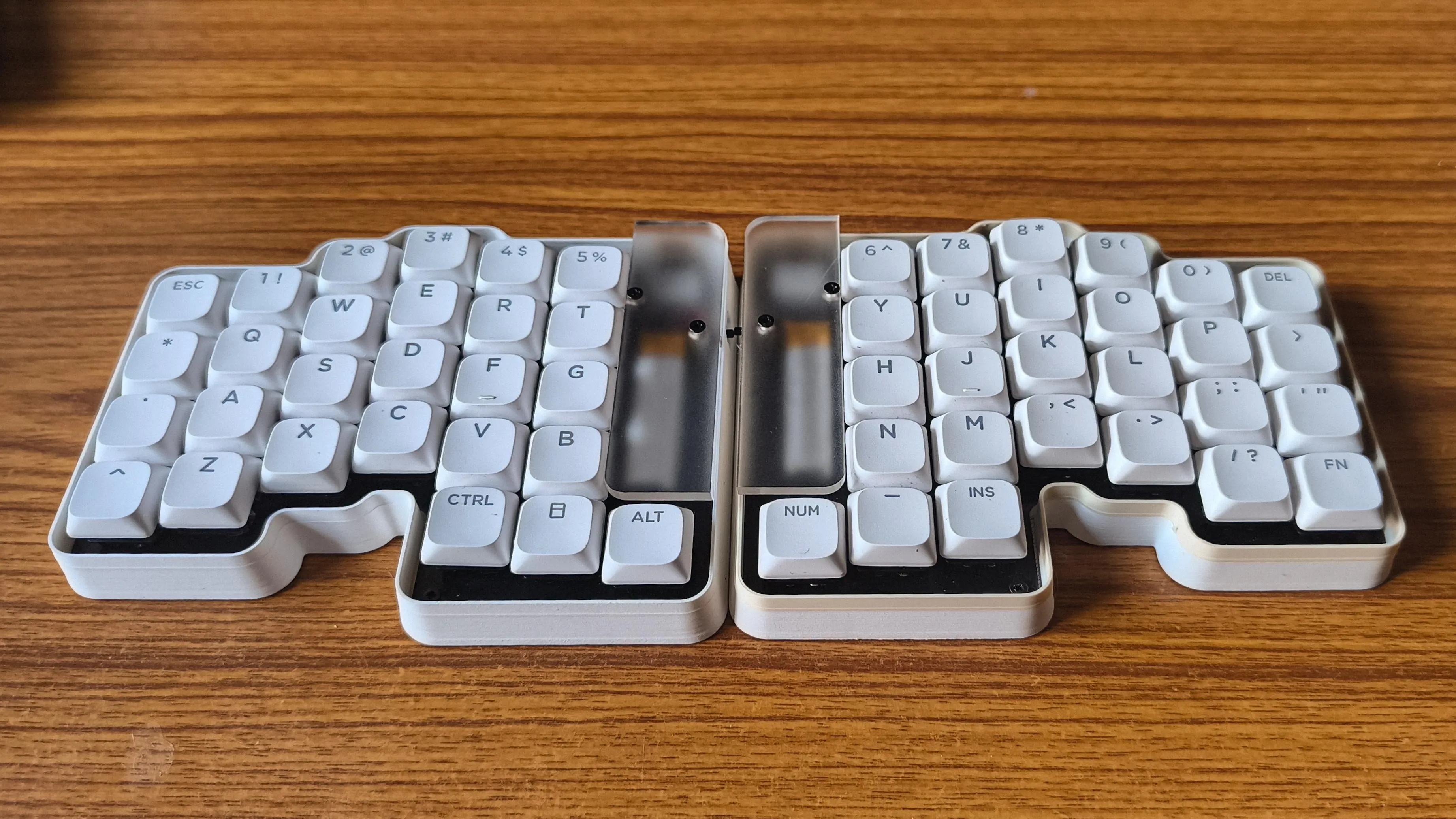 The Pling! の外観