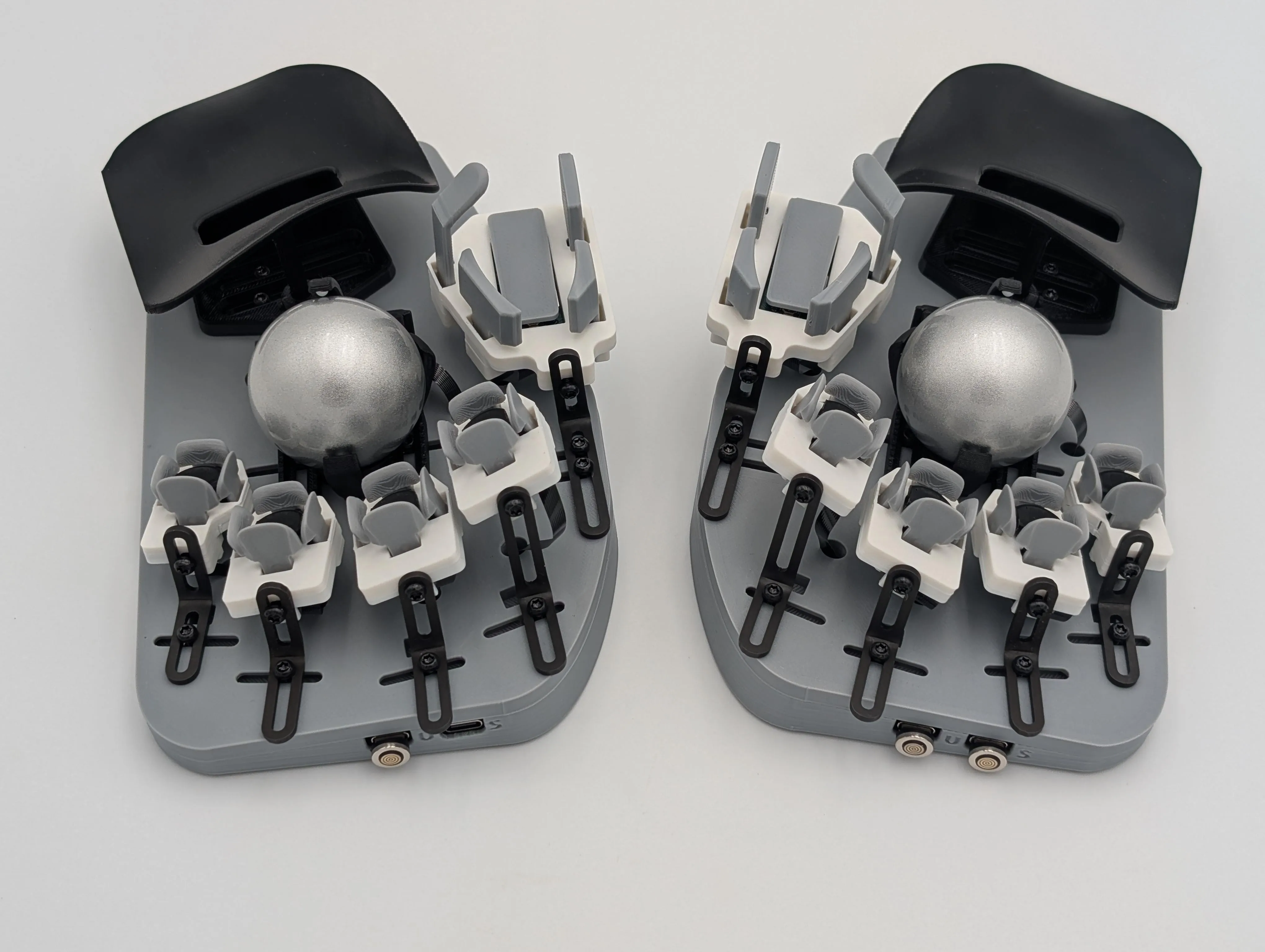 Svalboard Lightlyの別アングル