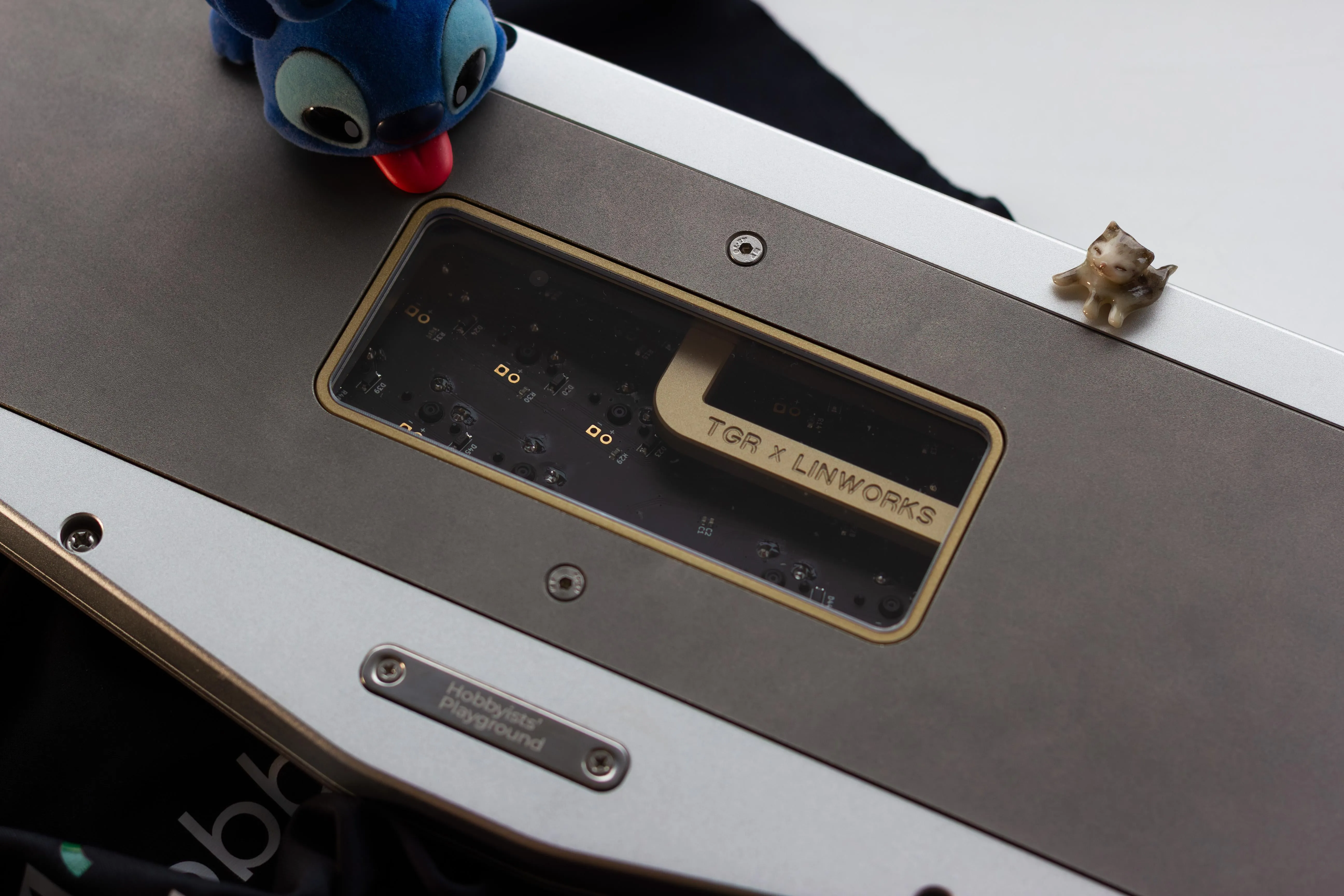 Dolphin Alice (Dolice) 全体