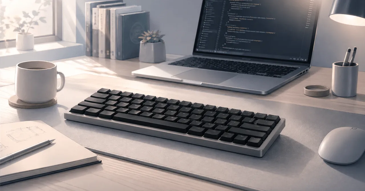 ZENAIM KEYBOARD2 mini